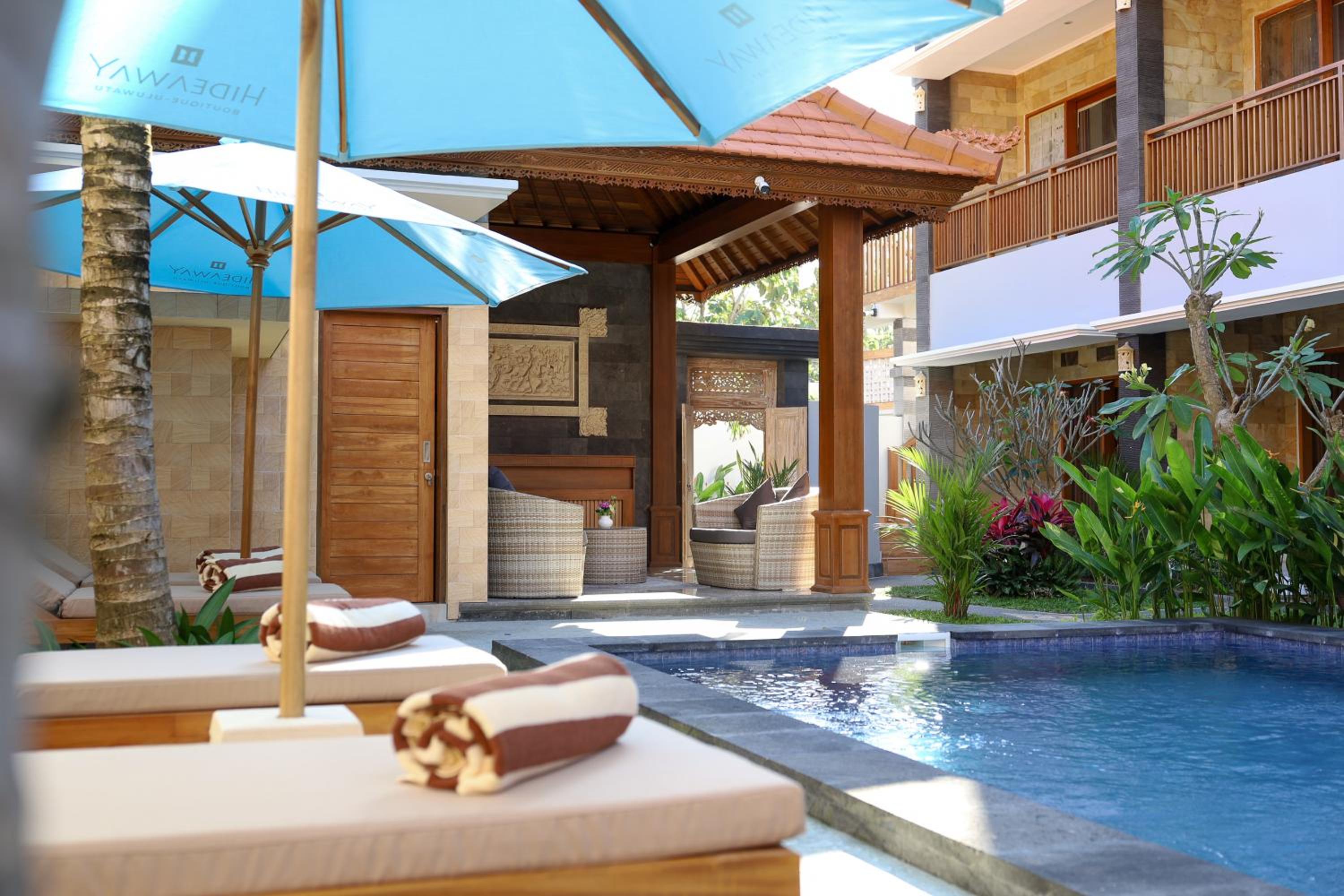 Hideaway Boutique - Uluwatu by Kanaan Hospitality