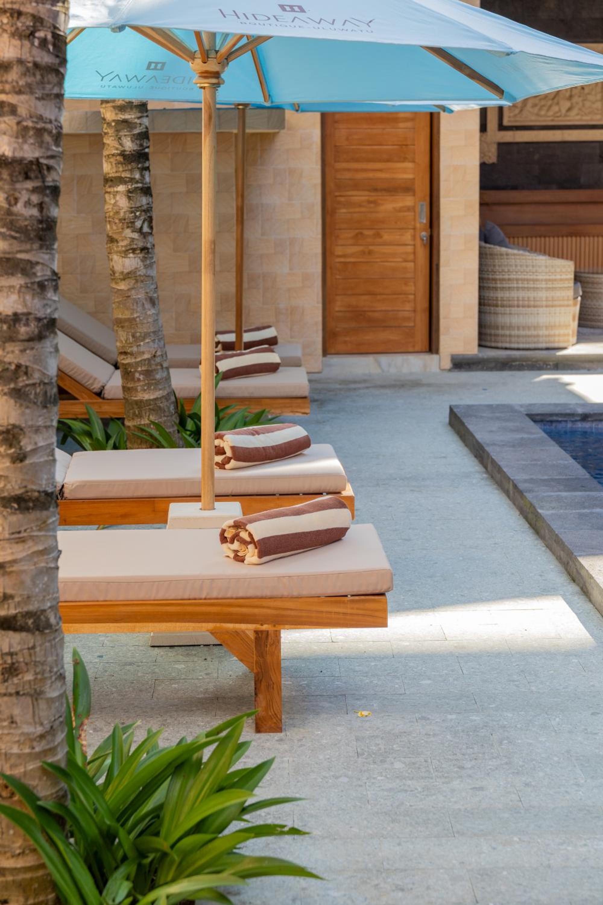 Hideaway Boutique - Uluwatu by Kanaan Hospitality
