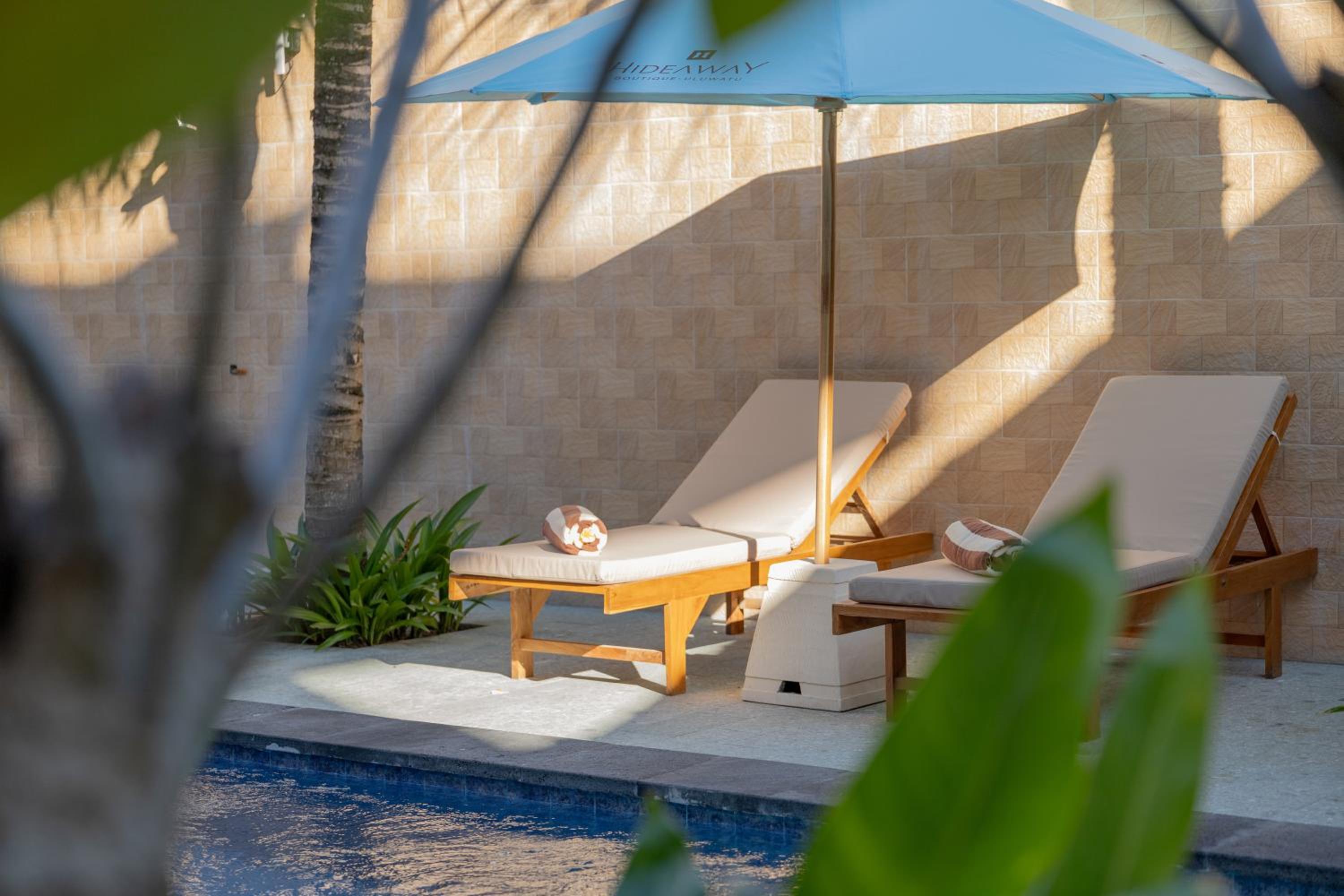 Hideaway Boutique - Uluwatu by Kanaan Hospitality