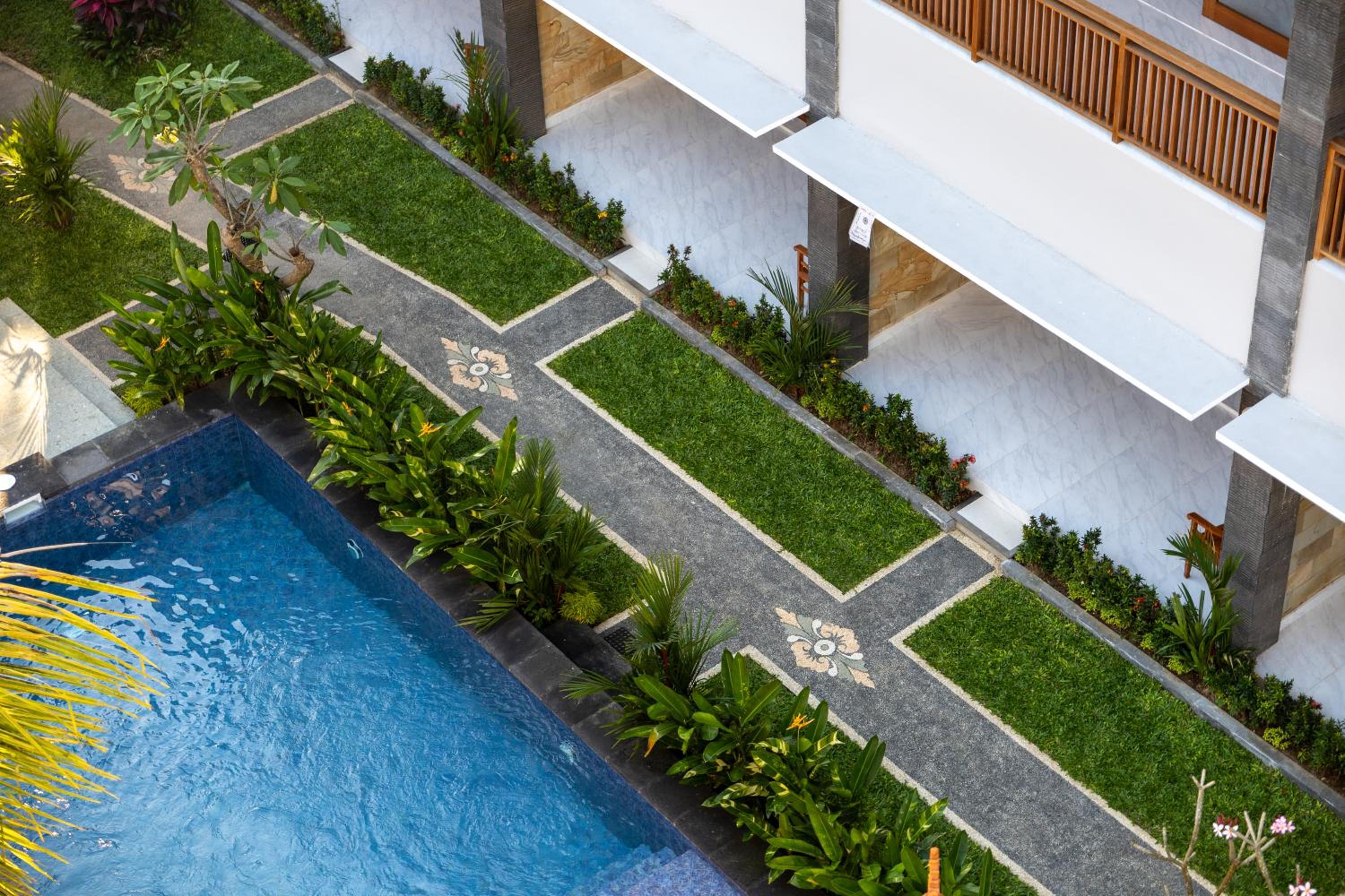 Hideaway Boutique - Uluwatu by Kanaan Hospitality