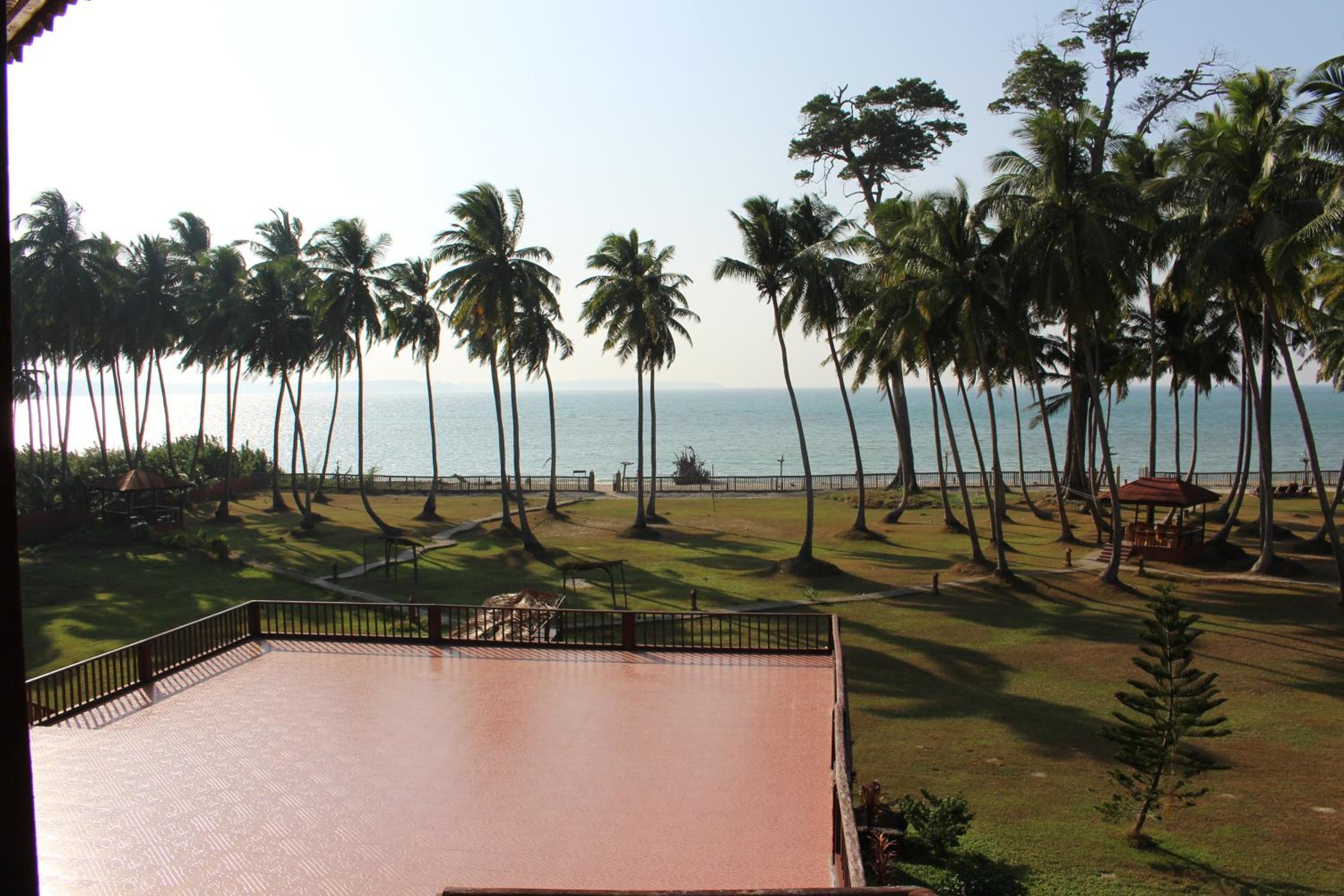 Silver Sand Sea Princess Beach Resort