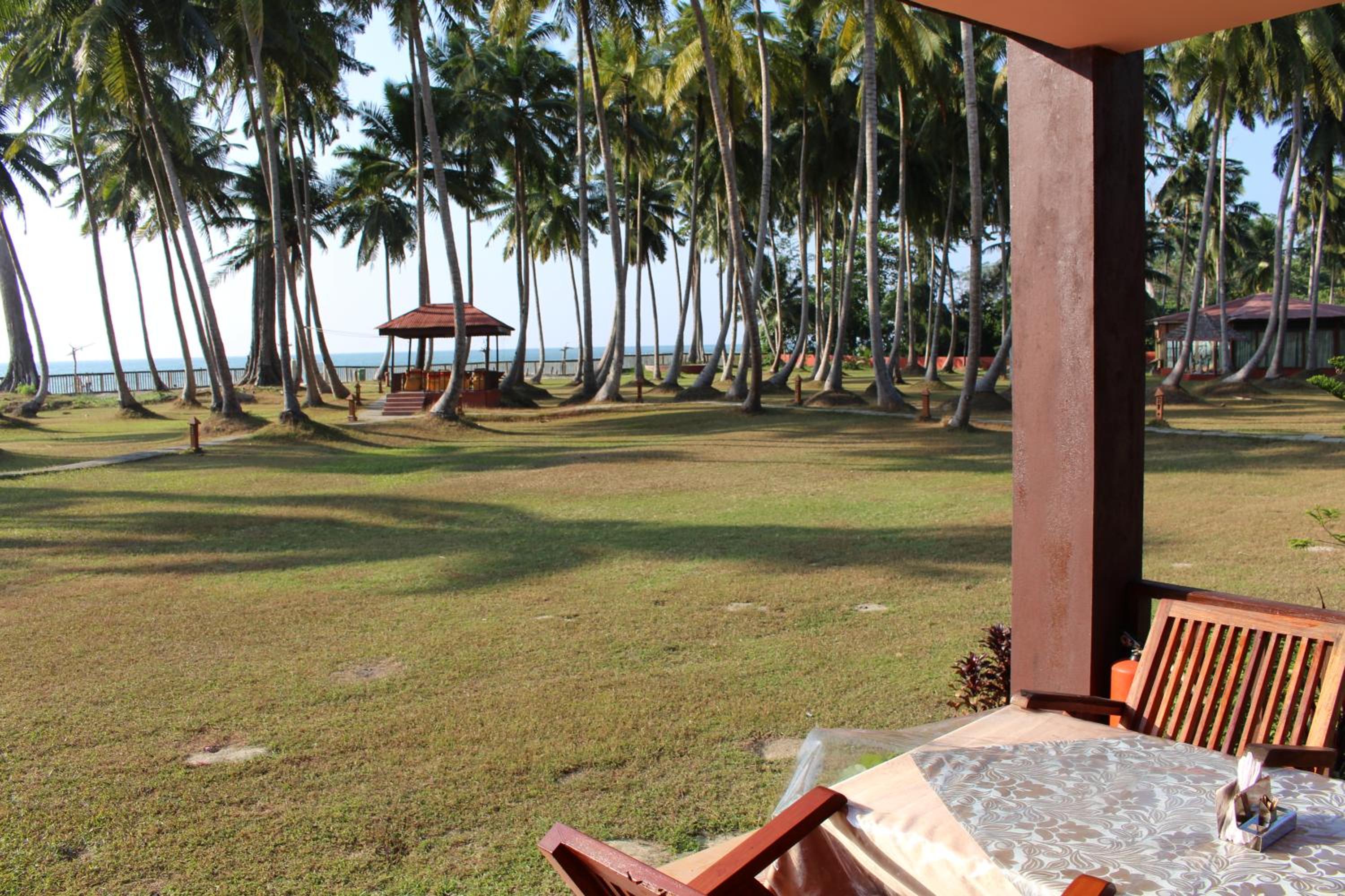Silver Sand Sea Princess Beach Resort