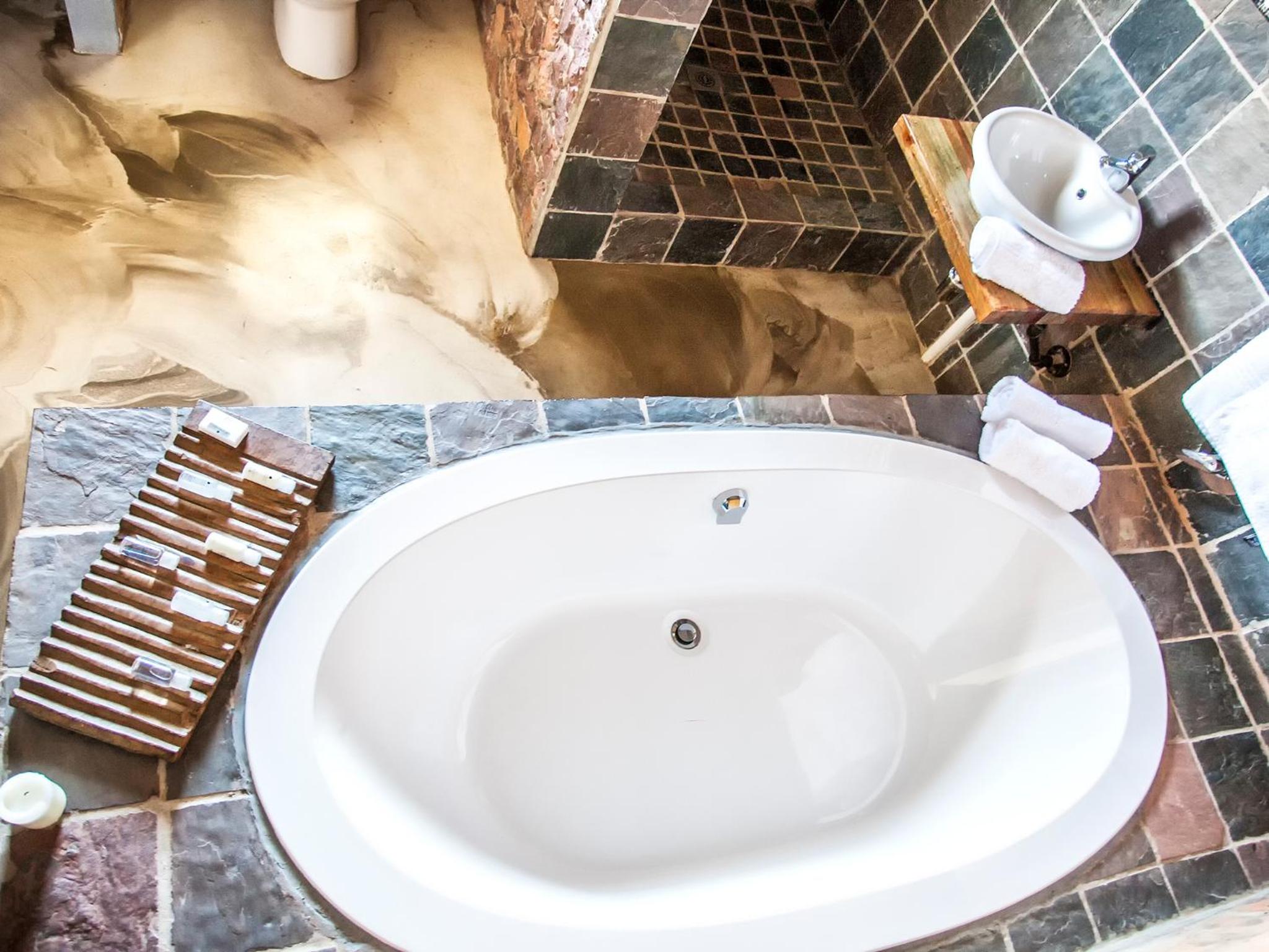 Rustique Boutique Hotel