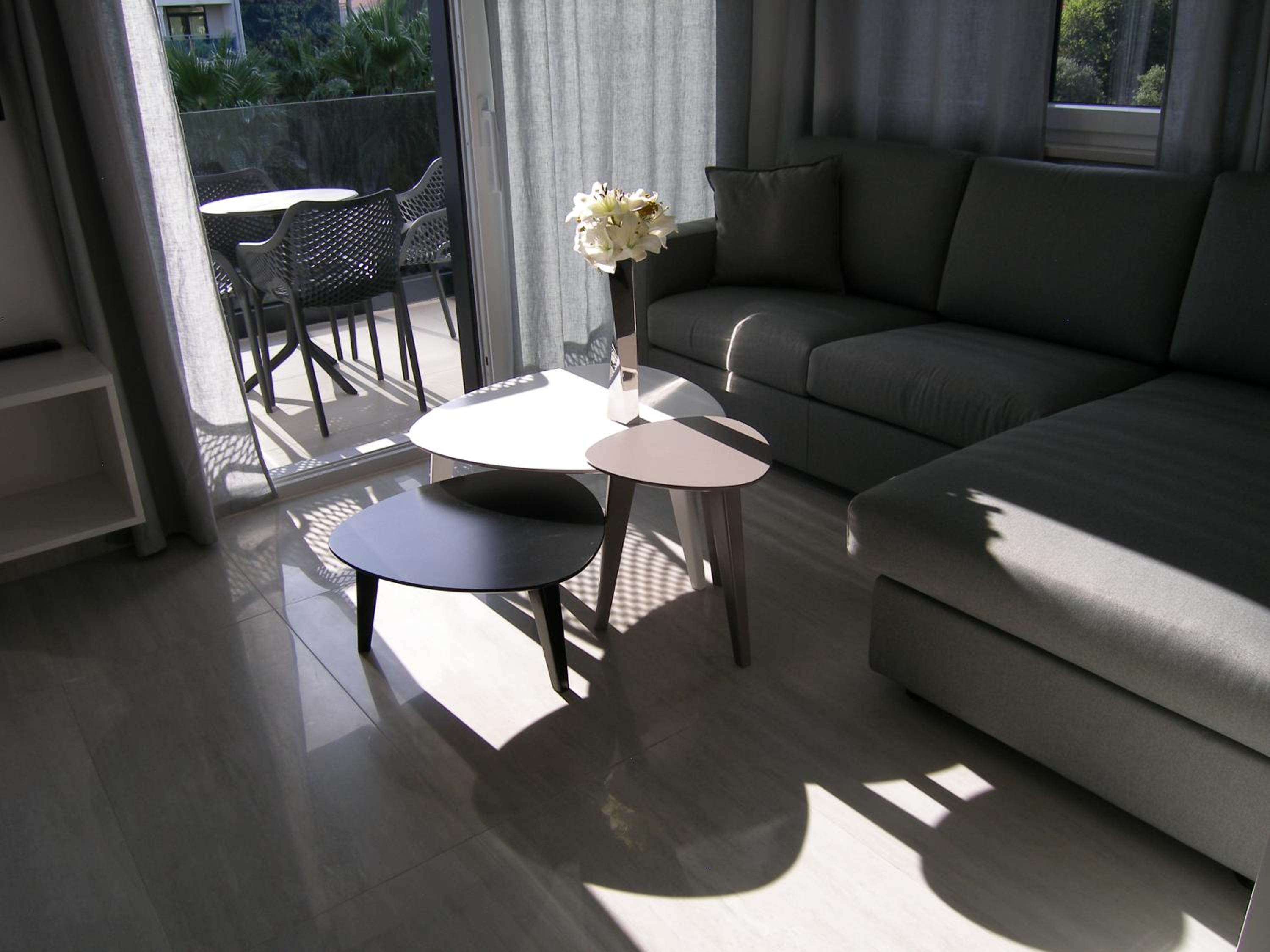 Apartments Mon Amour