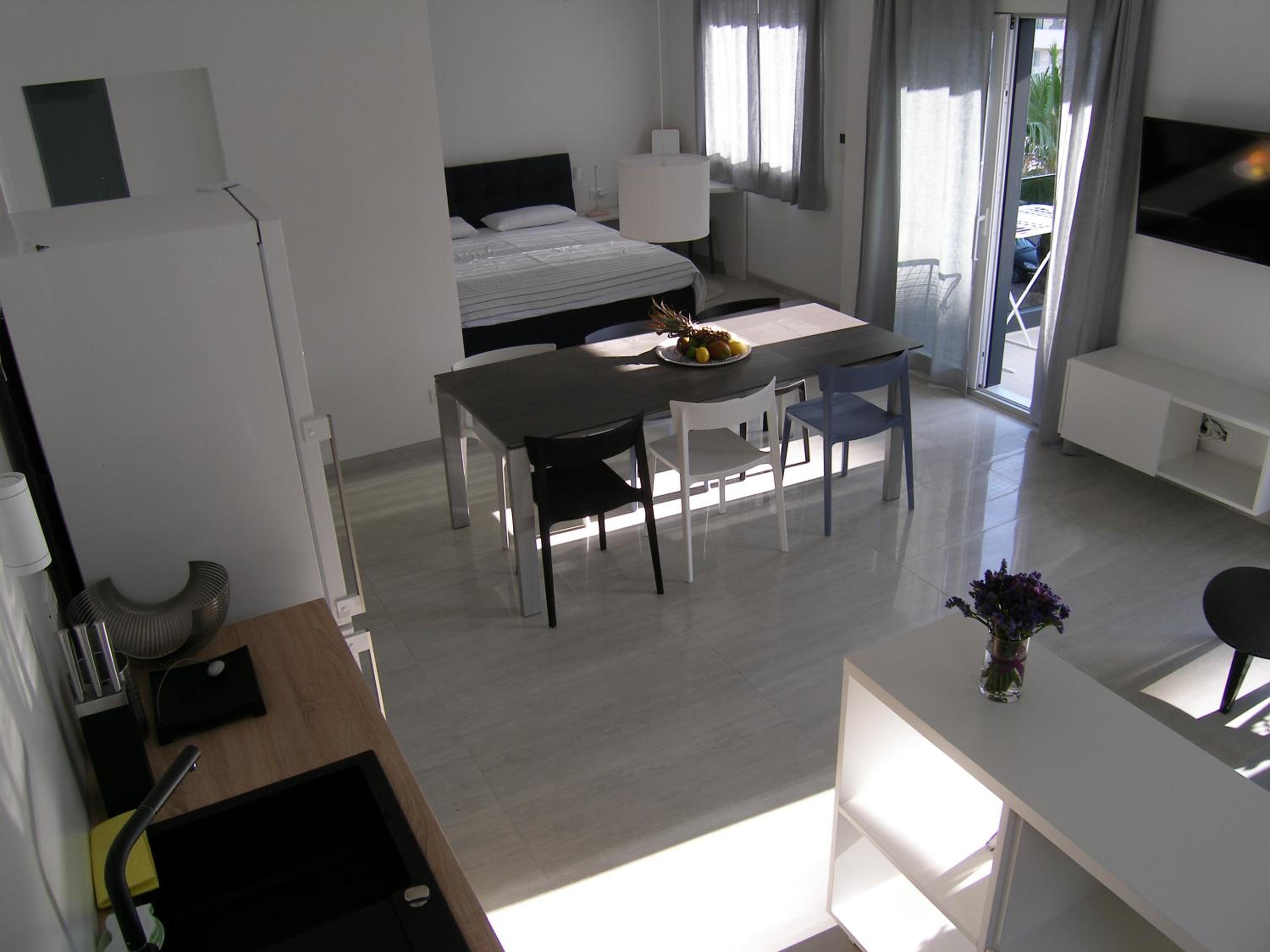 Apartments Mon Amour