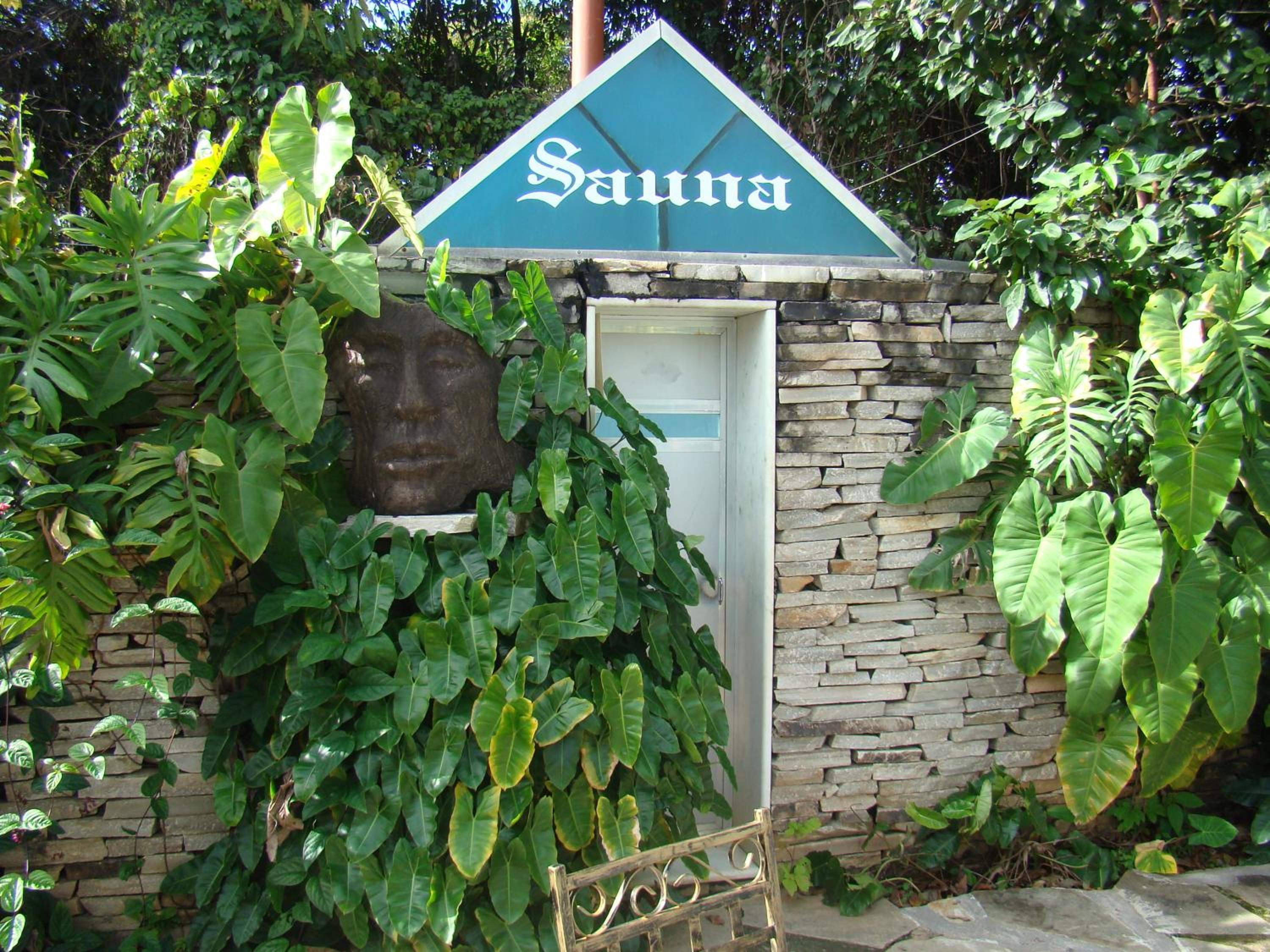 Pousada Villa das Pedras