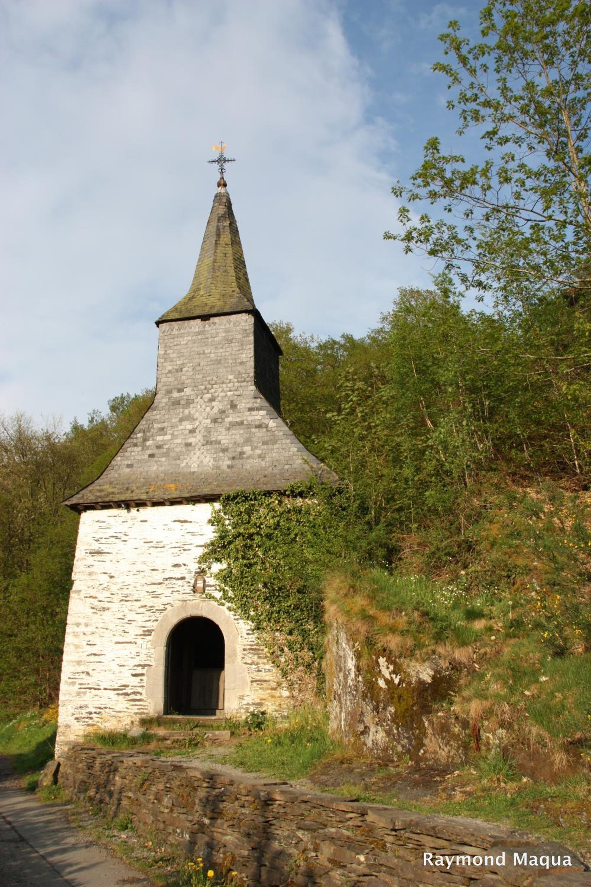 L'O de La Roche