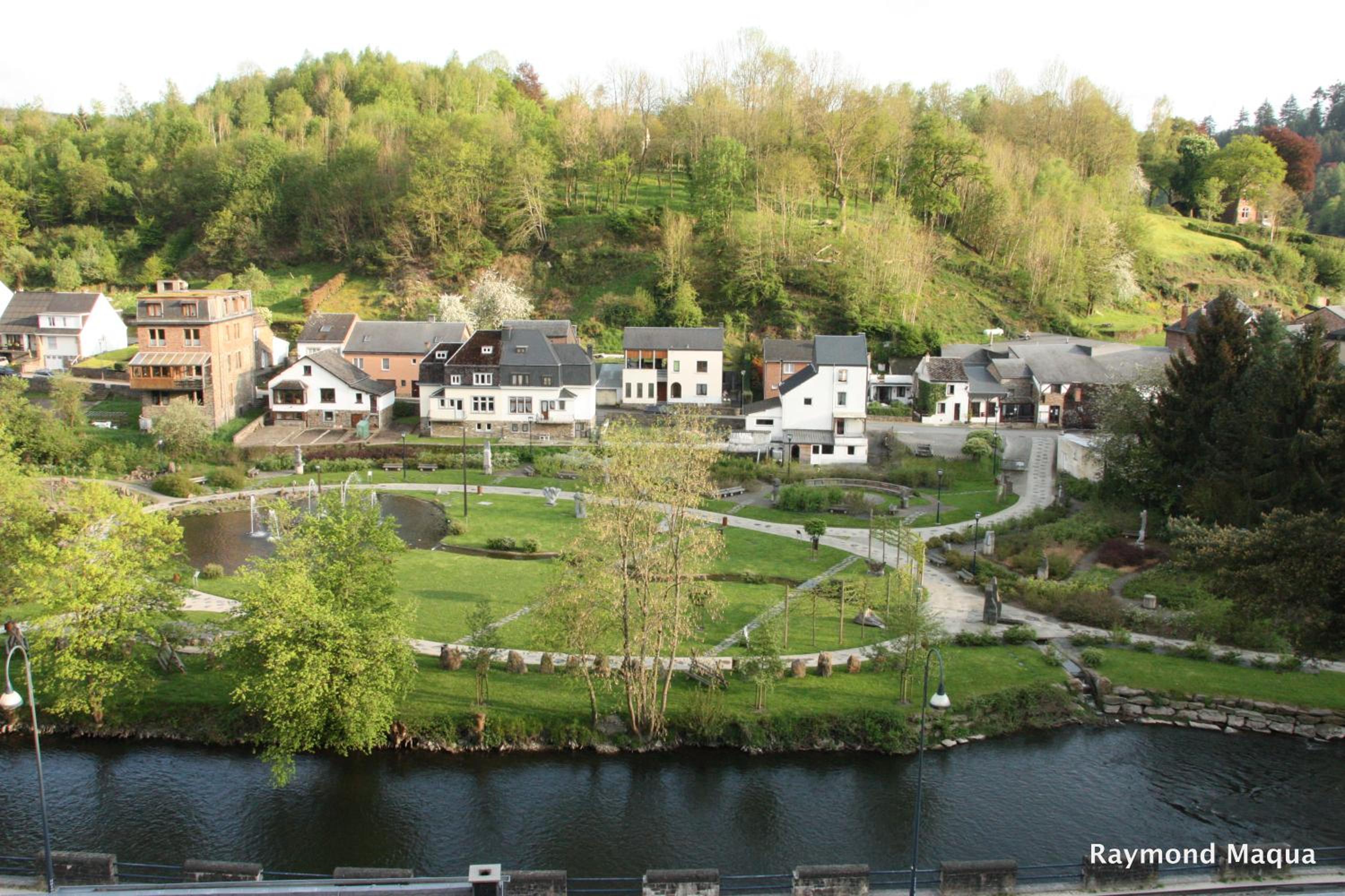 L'O de La Roche
