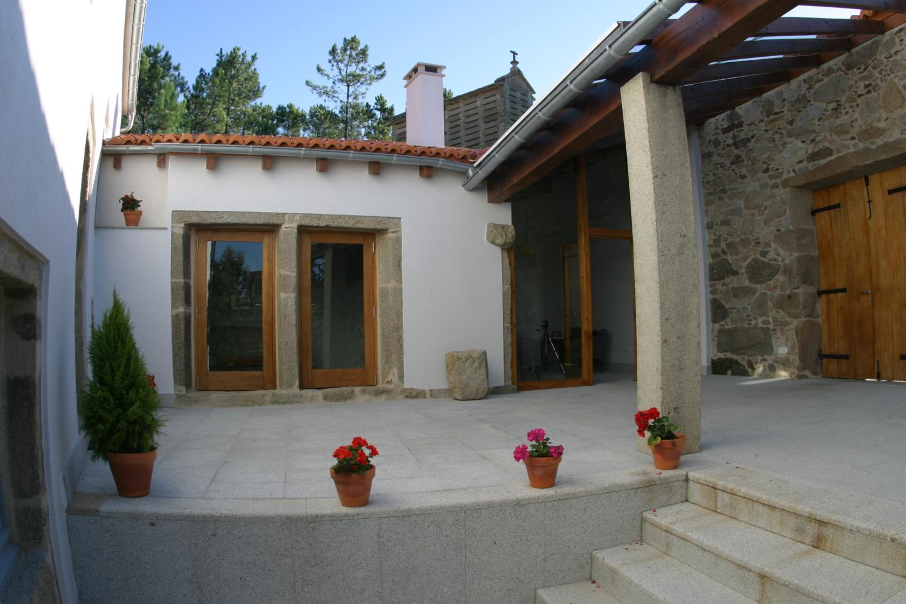 Casa do Fieiro