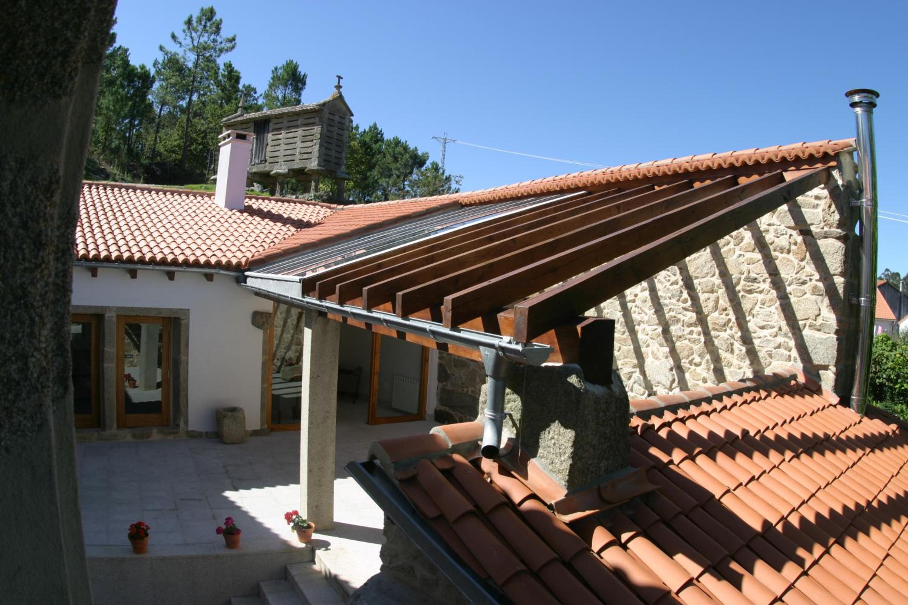 Casa do Fieiro