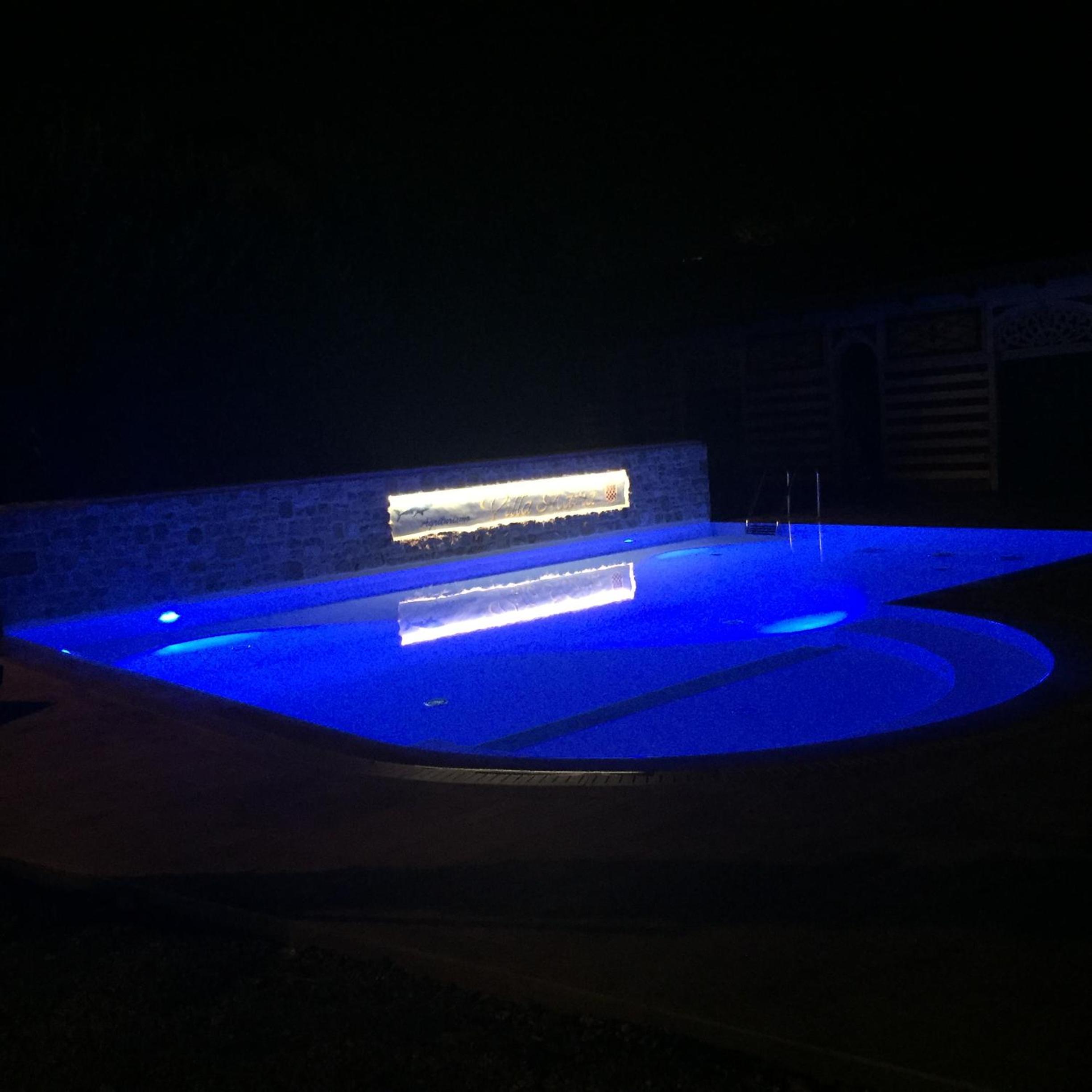 Agriturismo Villa Panigai