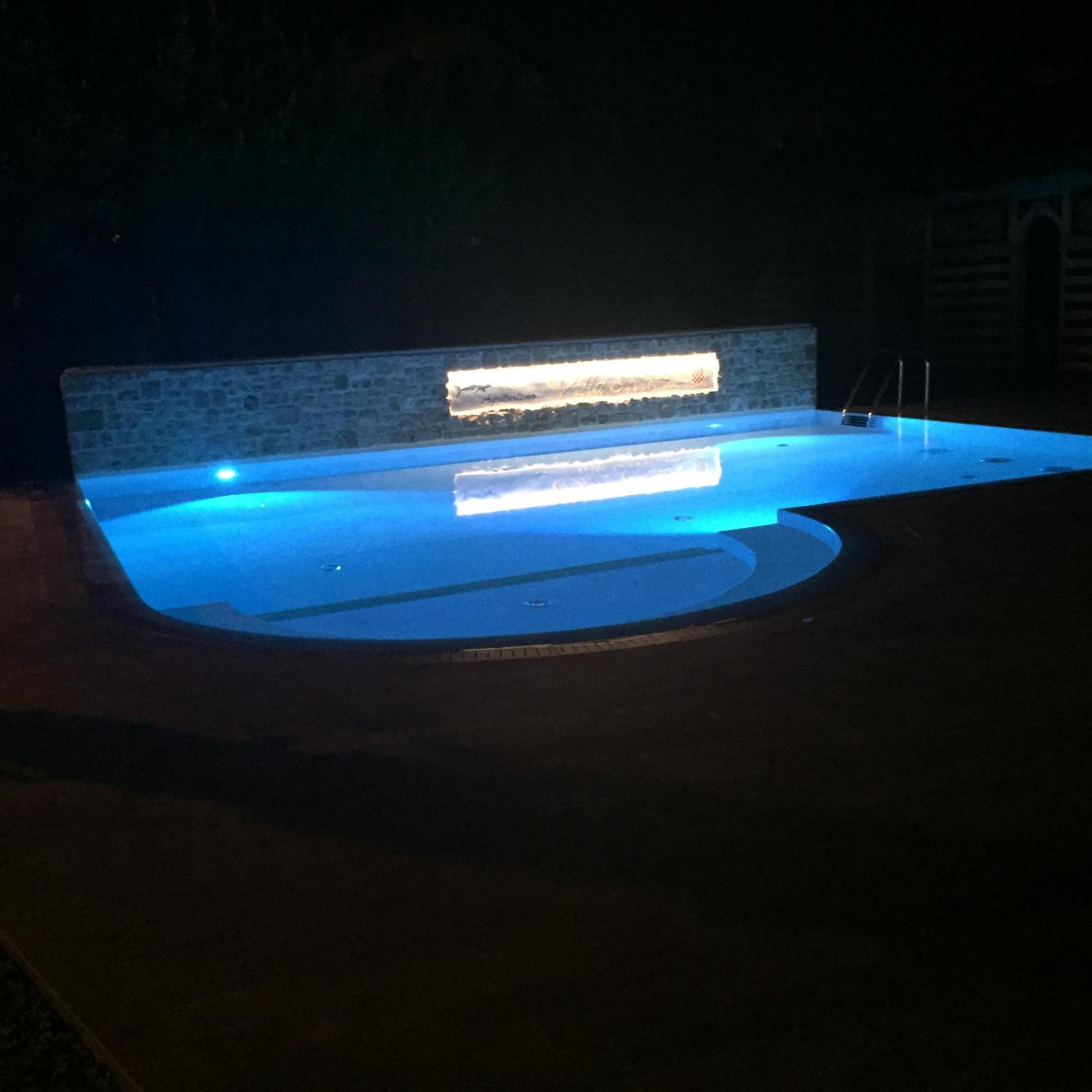 Agriturismo Villa Panigai