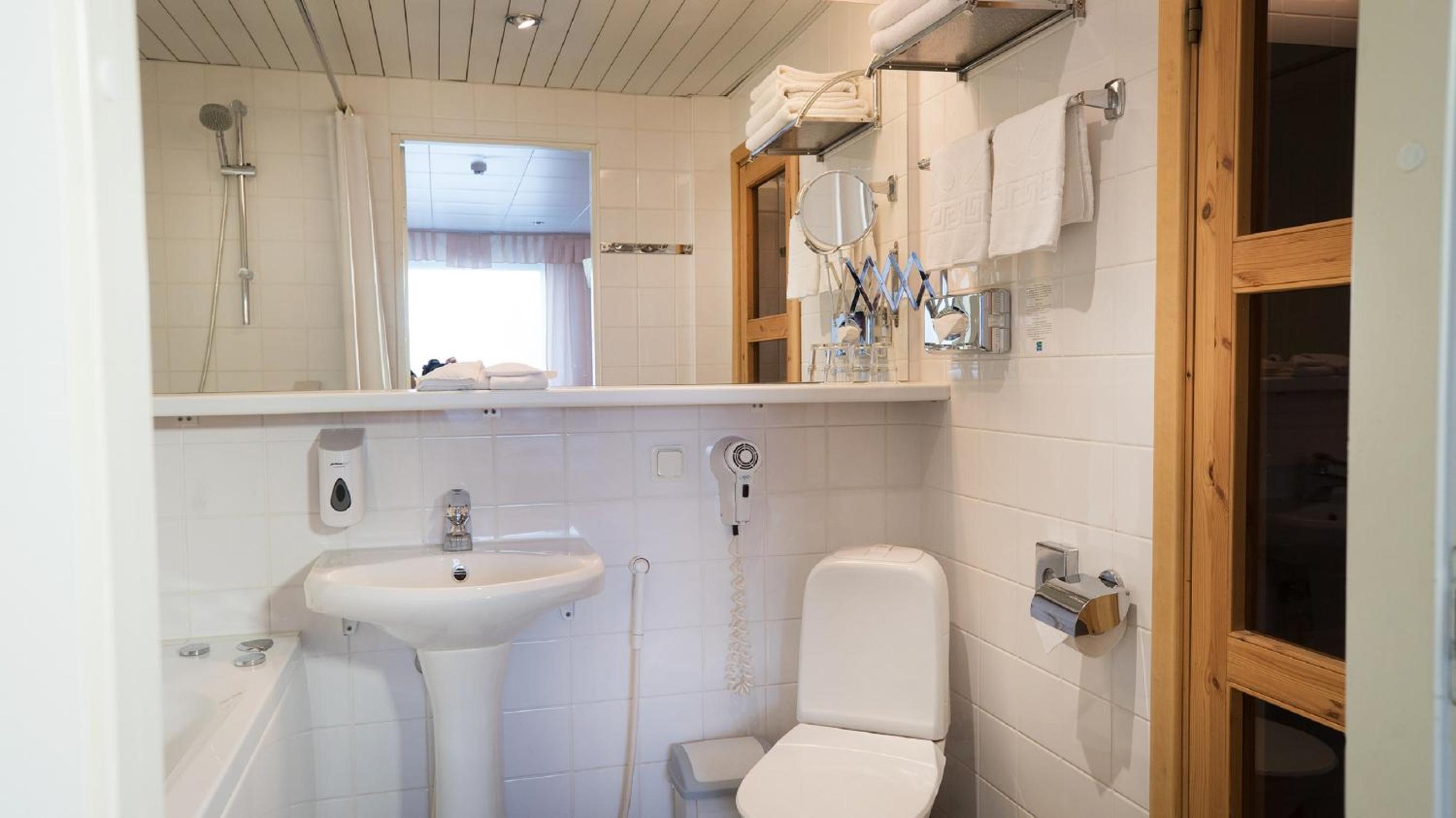 Tallinn Vacations - Hestia Hotel Susi - Property Image 13