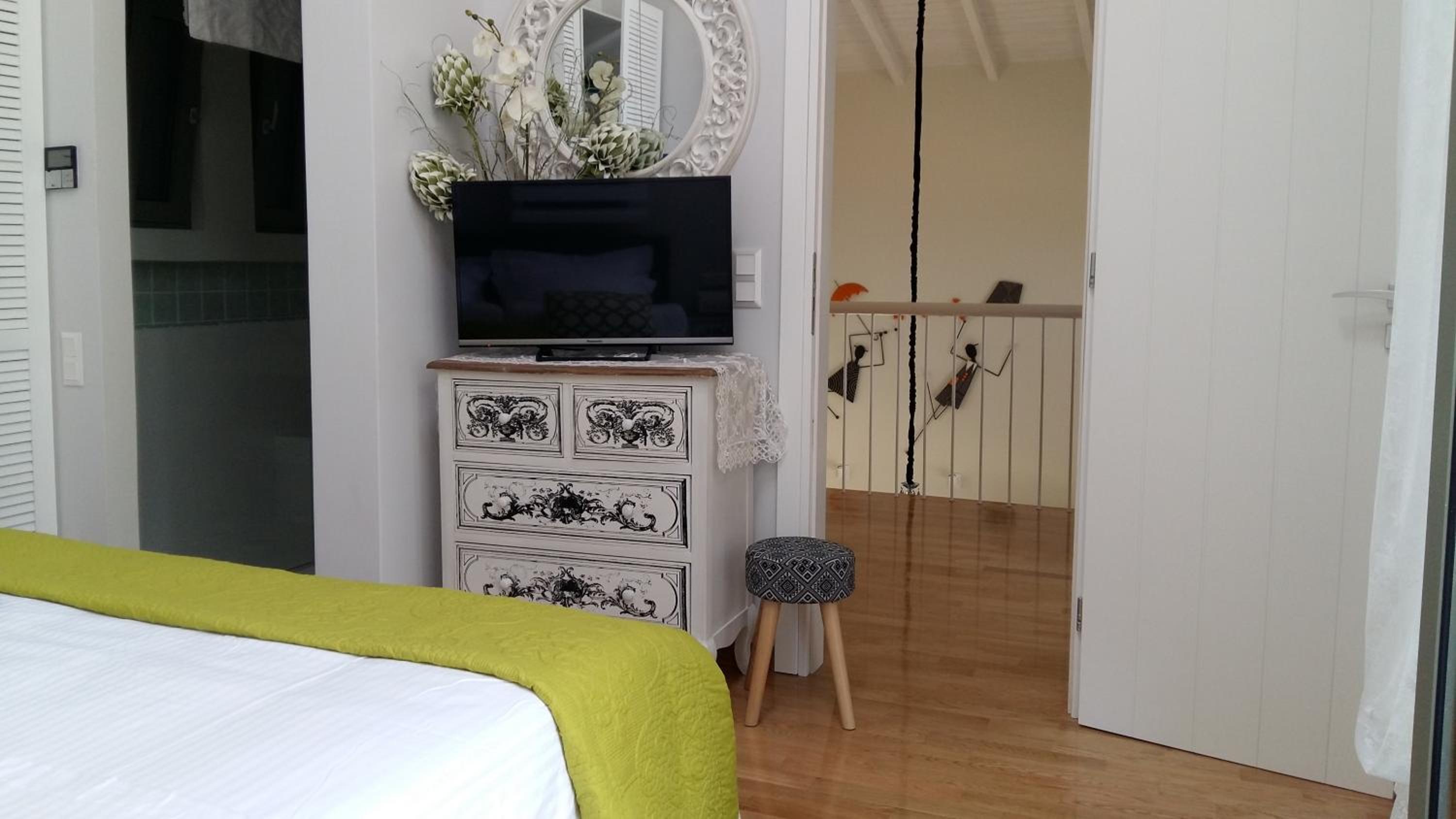 Villa Lilium view 5
