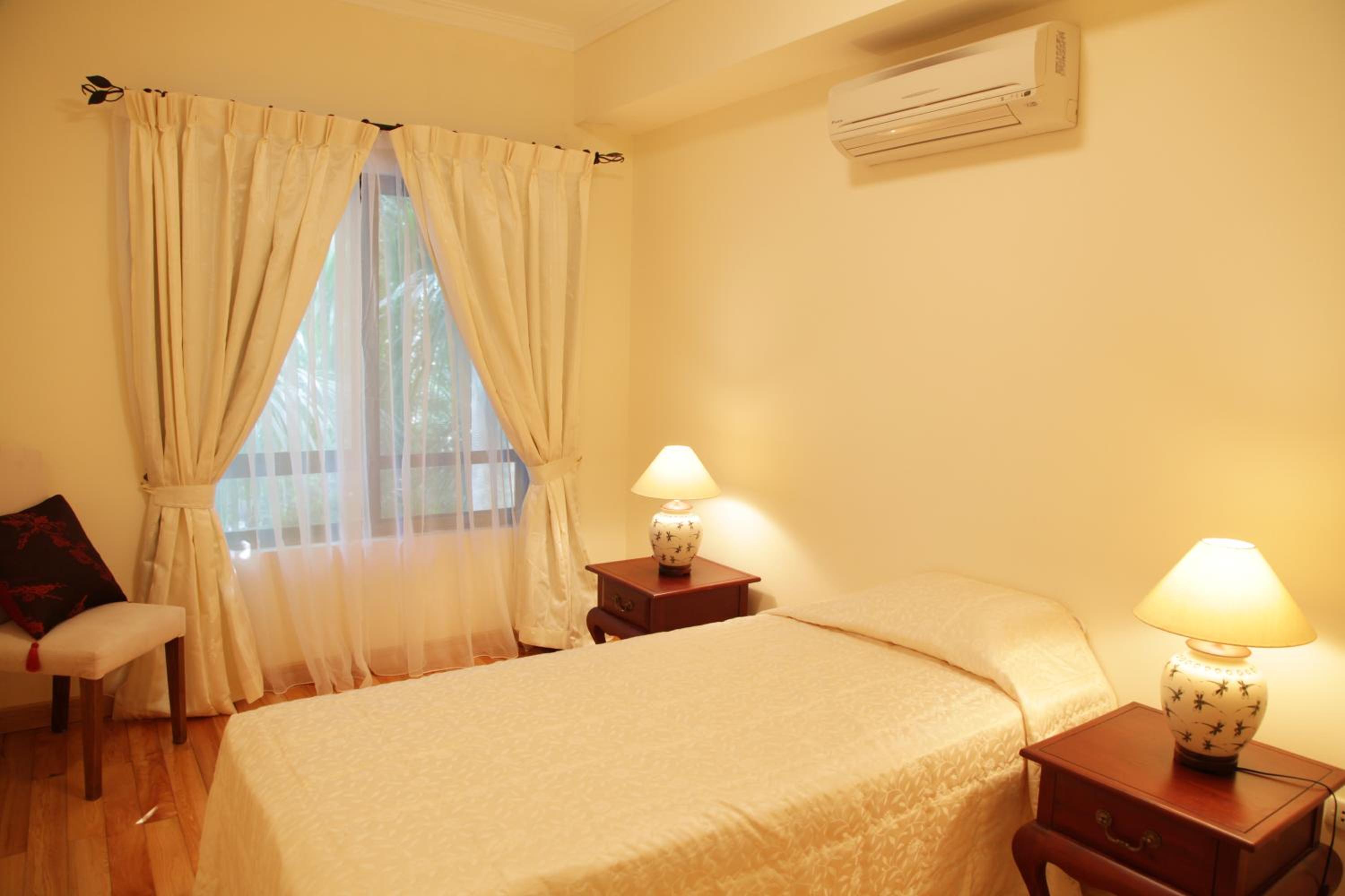 Mayfair Hanoi