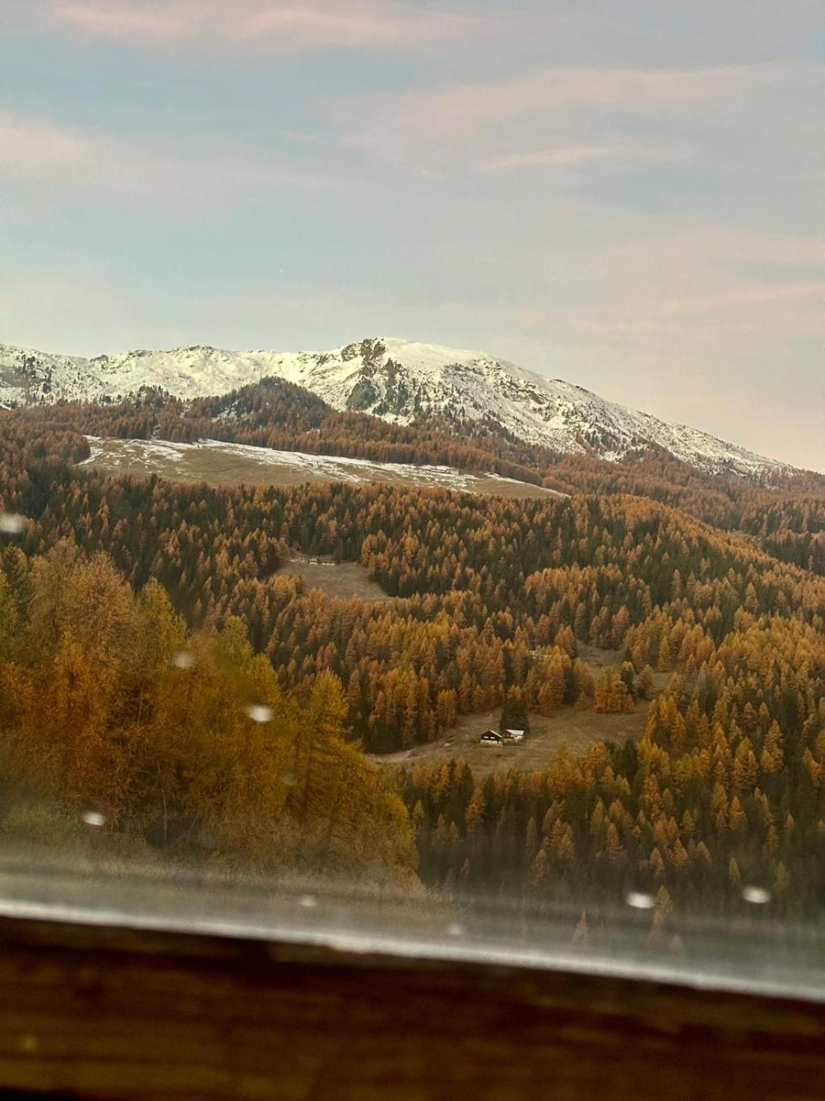 Il Nido di Pila Rifugio panoramico vicino agli impianti