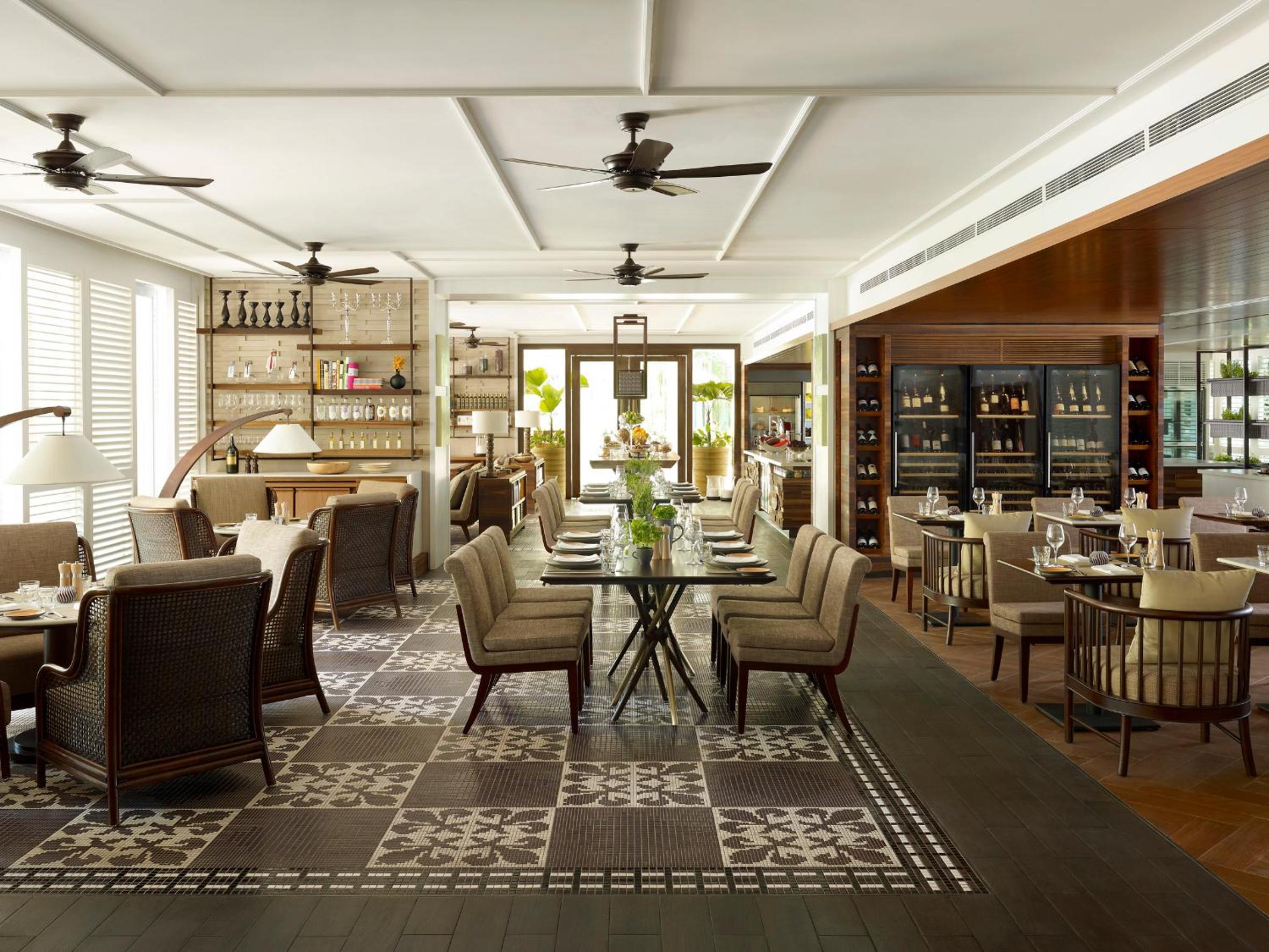Singapore Vacations - Shangri-La Singapore - Property Image 11