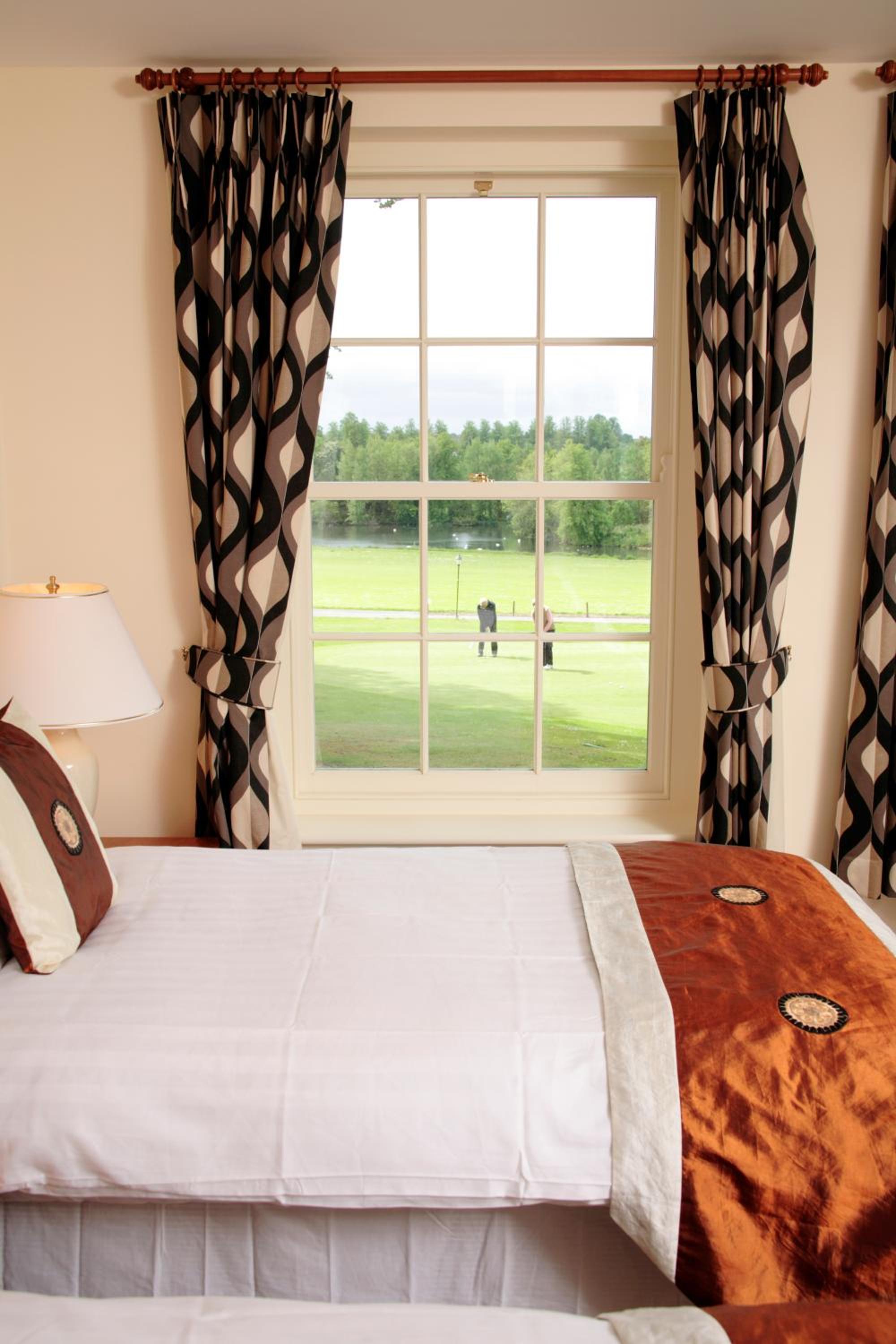 Donnington Grove Hotel & Golf Club