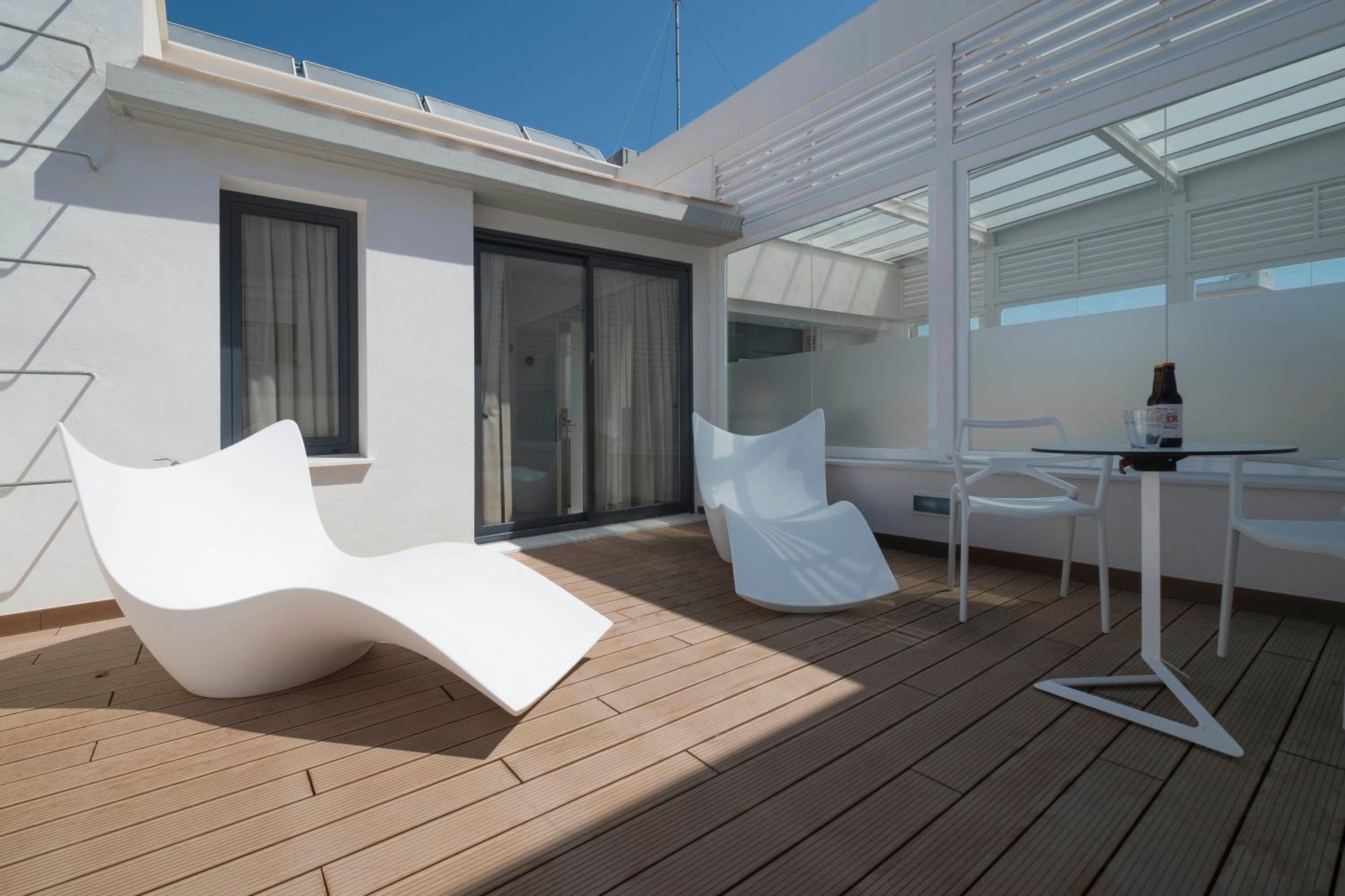 Apartamentos Maier