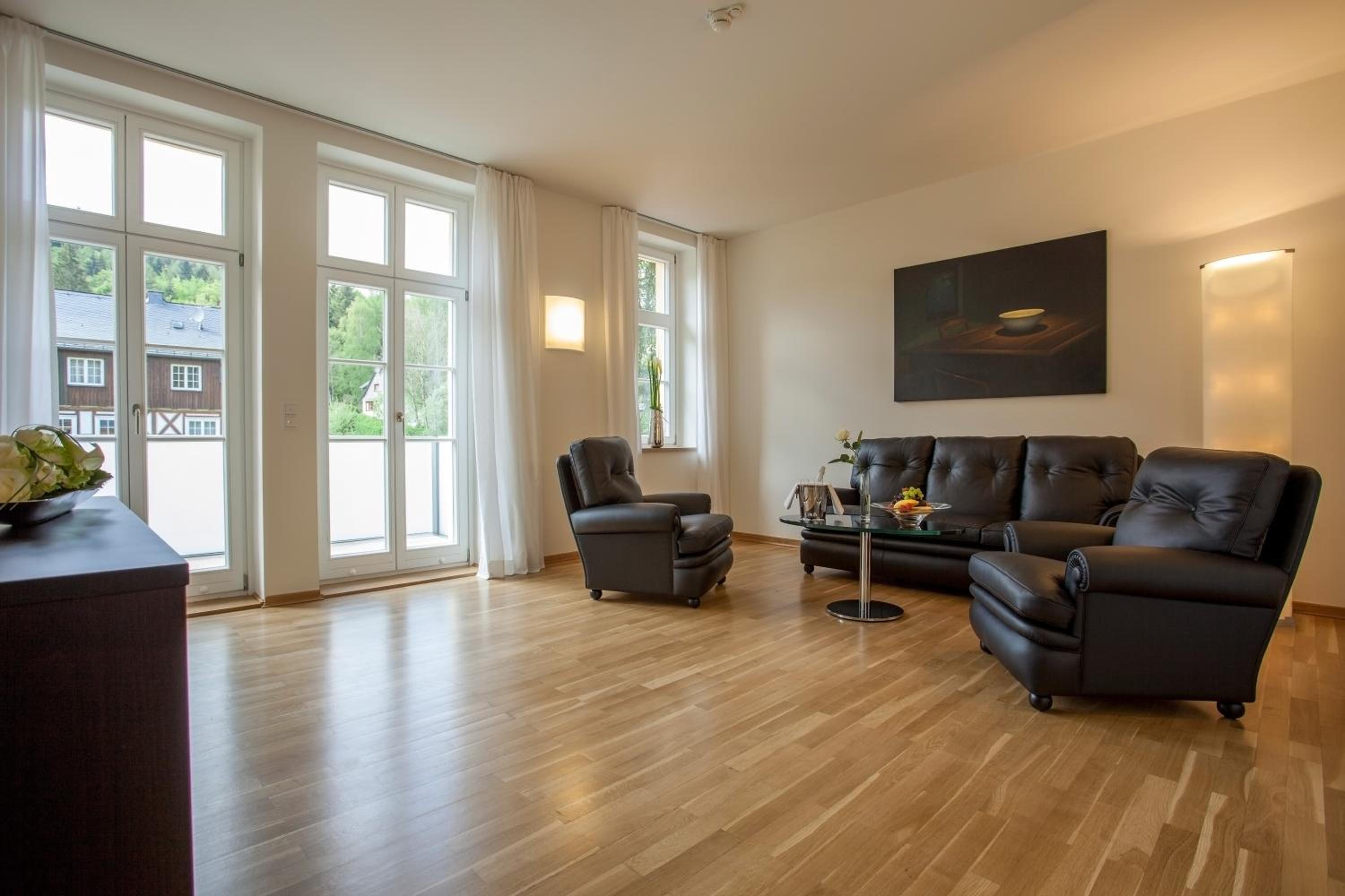 Residenz Itterbach