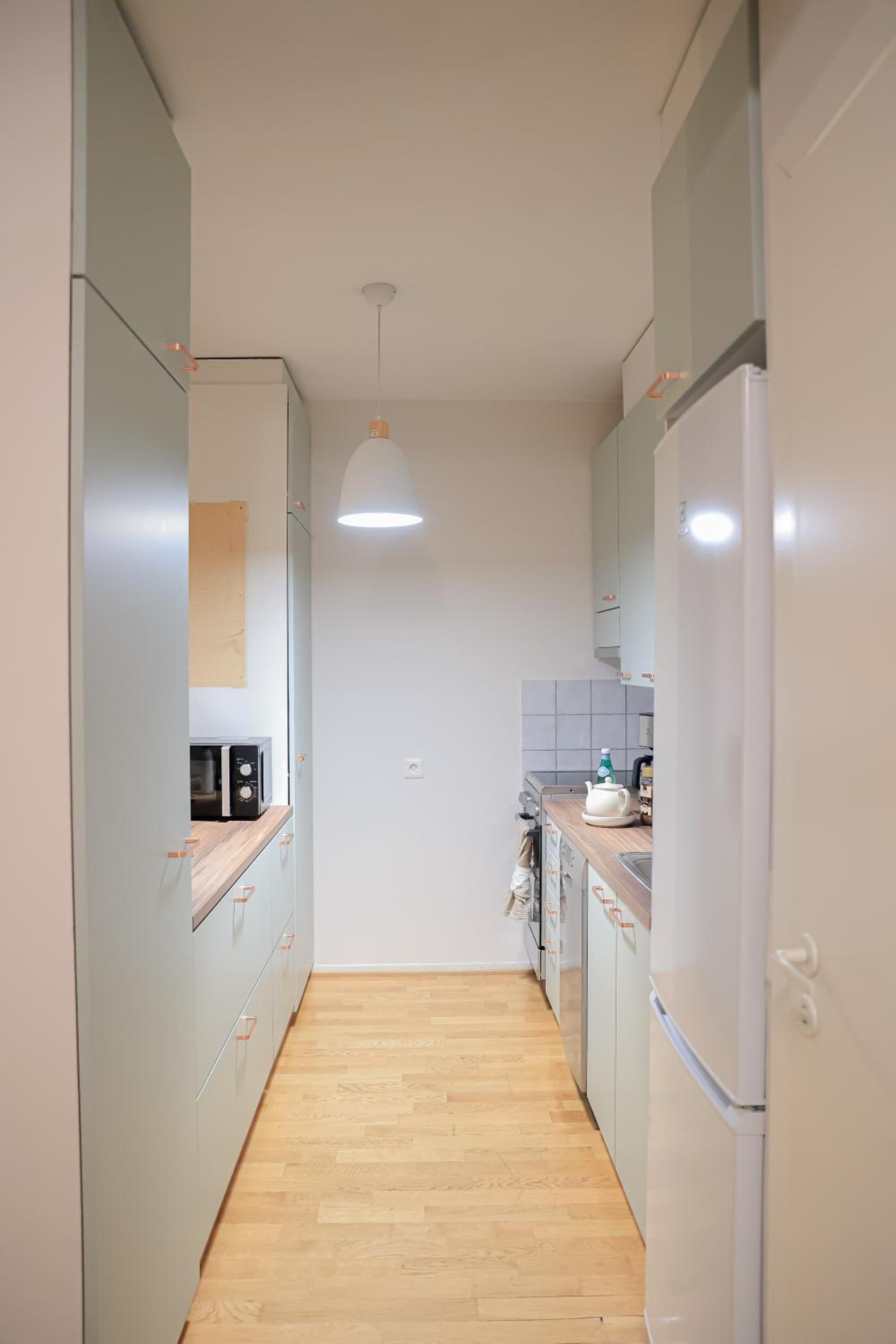 Aurora River Apartment By BookLapland