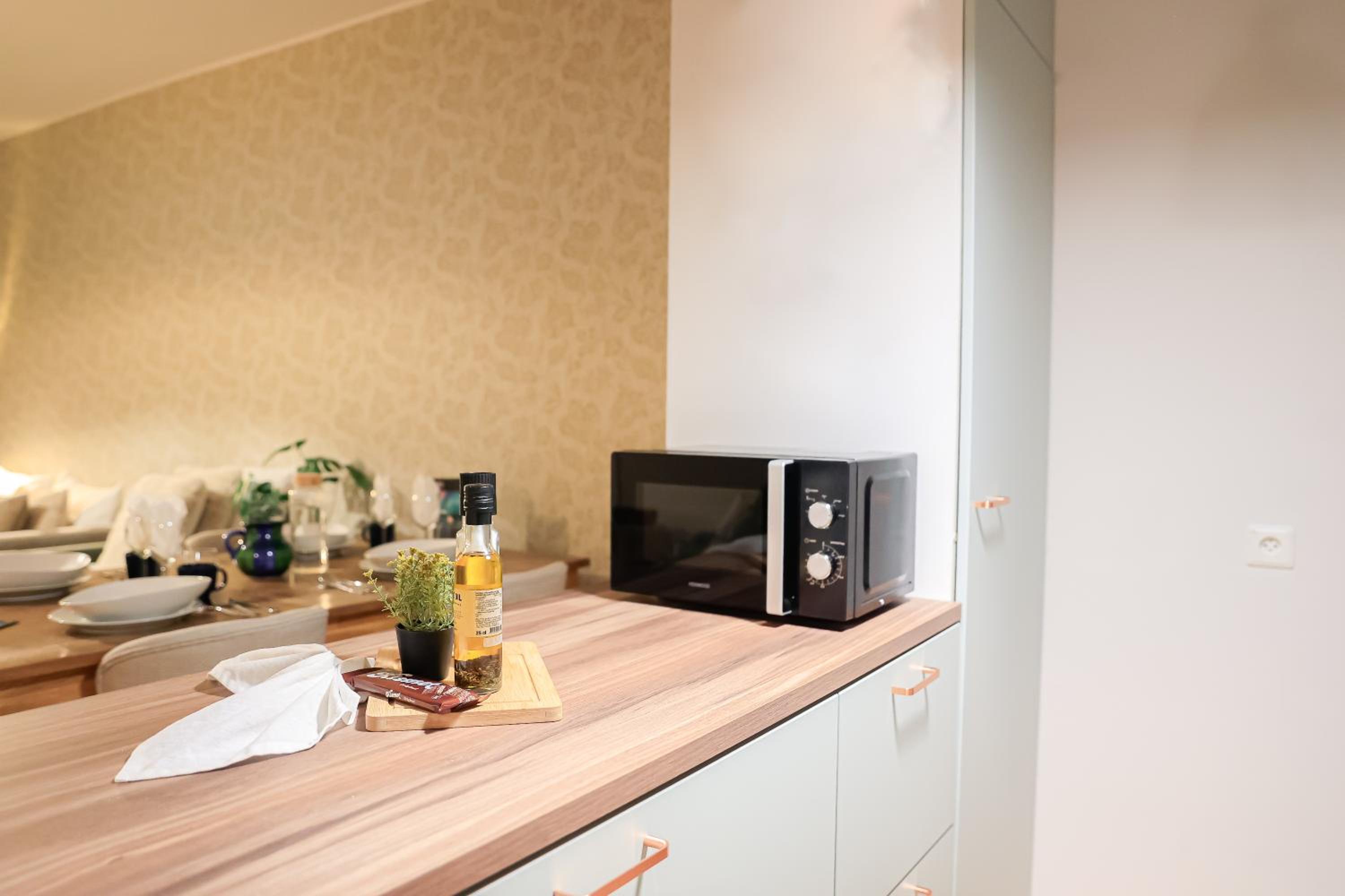 Aurora River Apartment By BookLapland