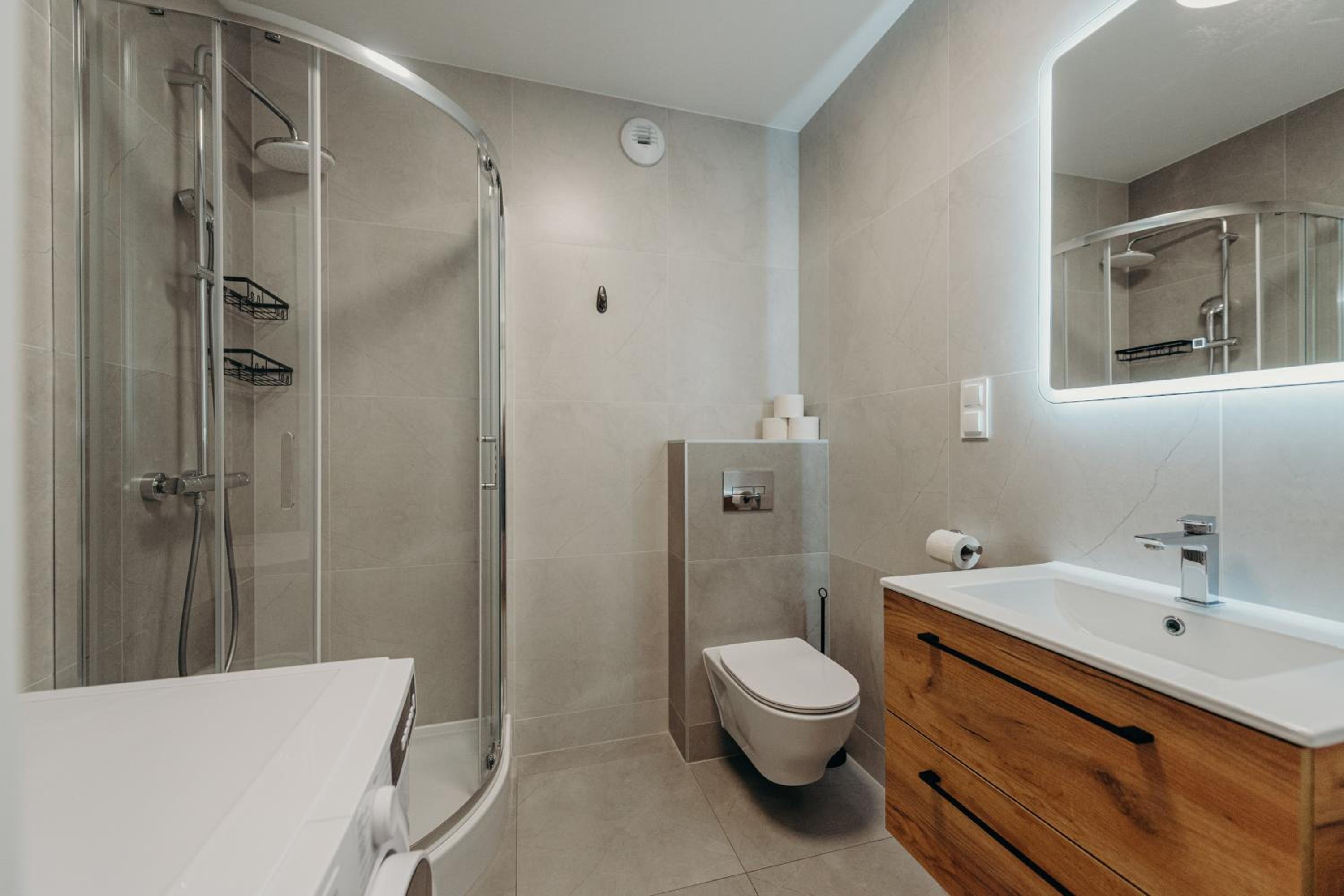 Apartamenty Dominikańska