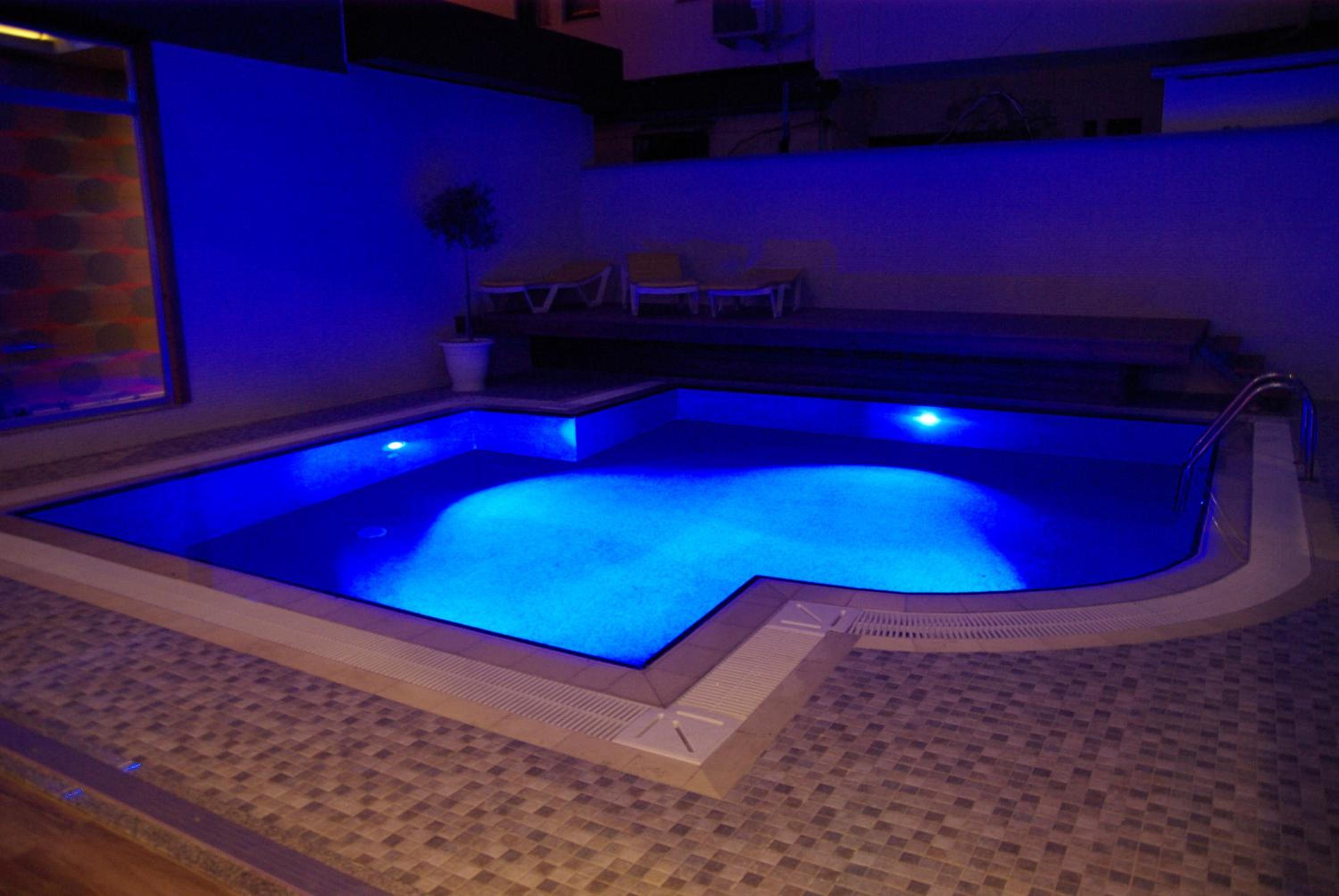 Delfino Apart Otel - Image 9