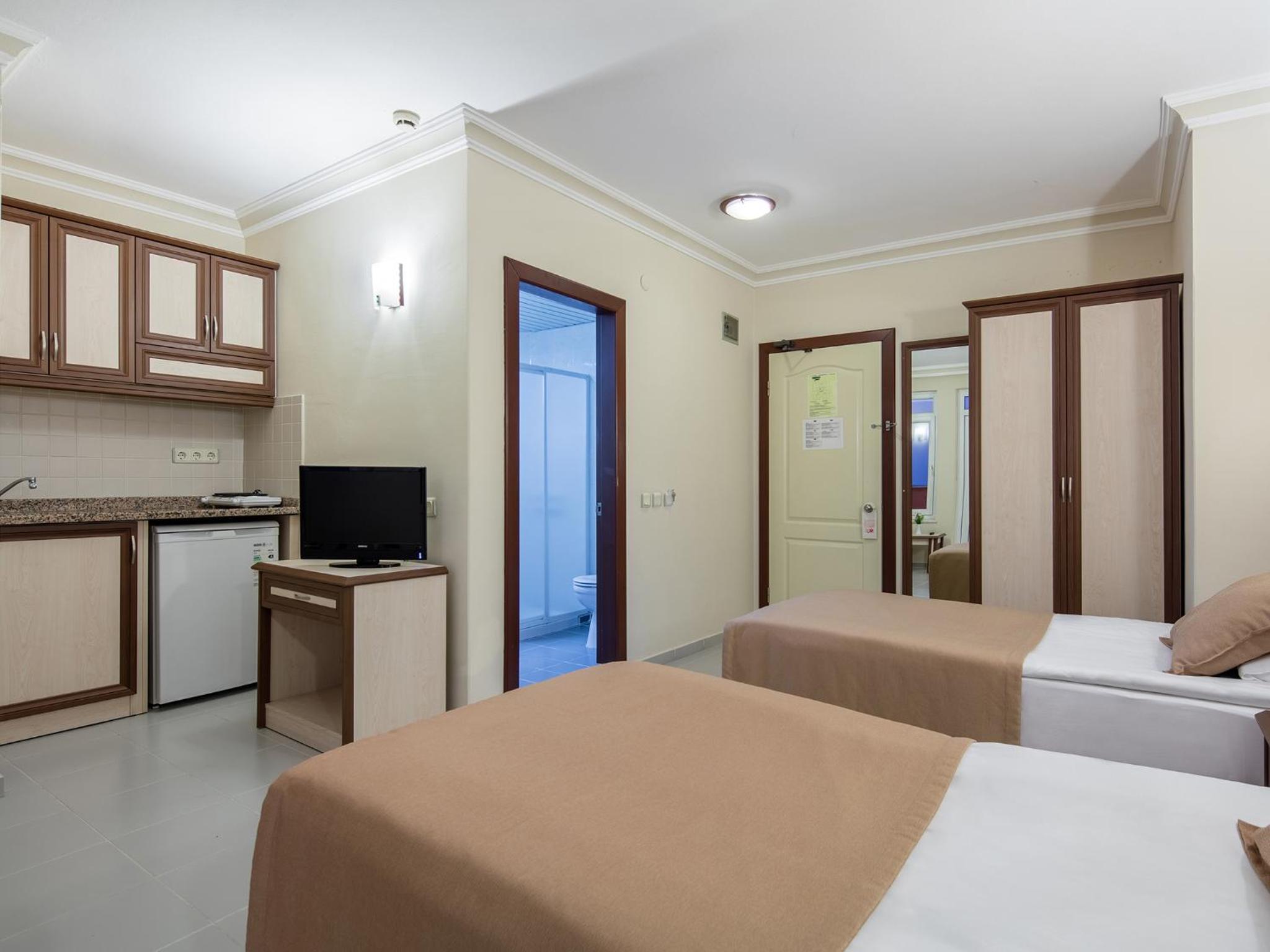 May Flower Apart Otel - Image 43