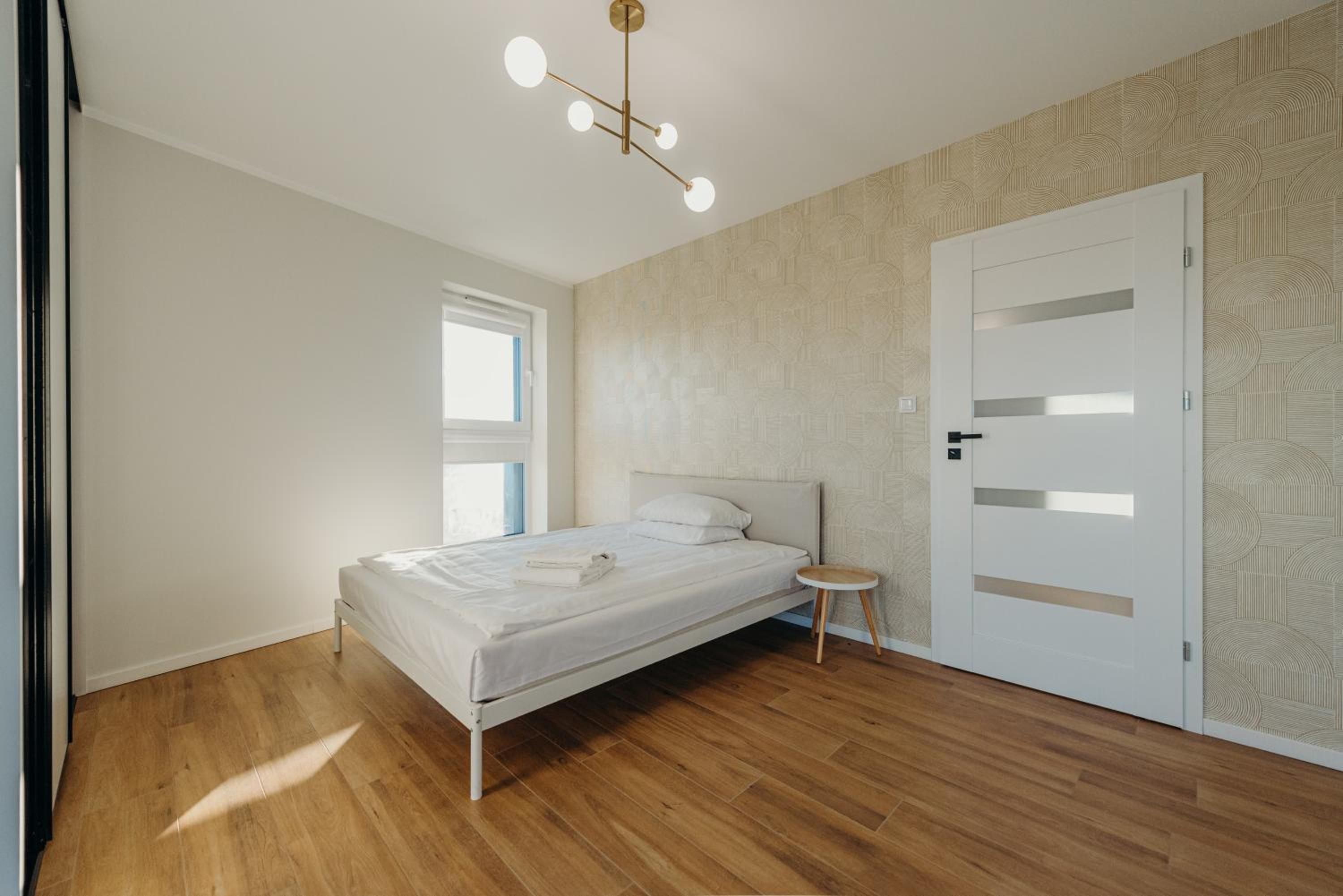 Apartamenty Dominikańska