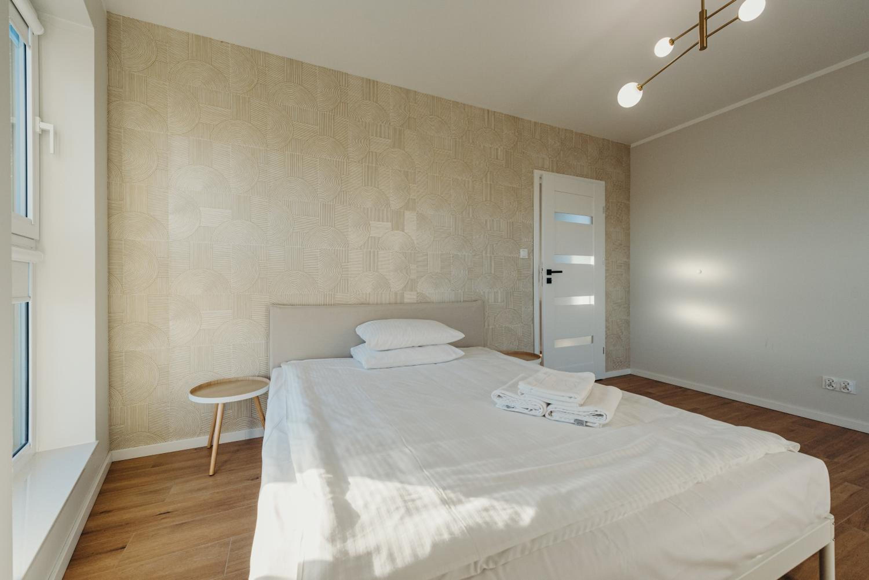 Apartamenty Dominikańska