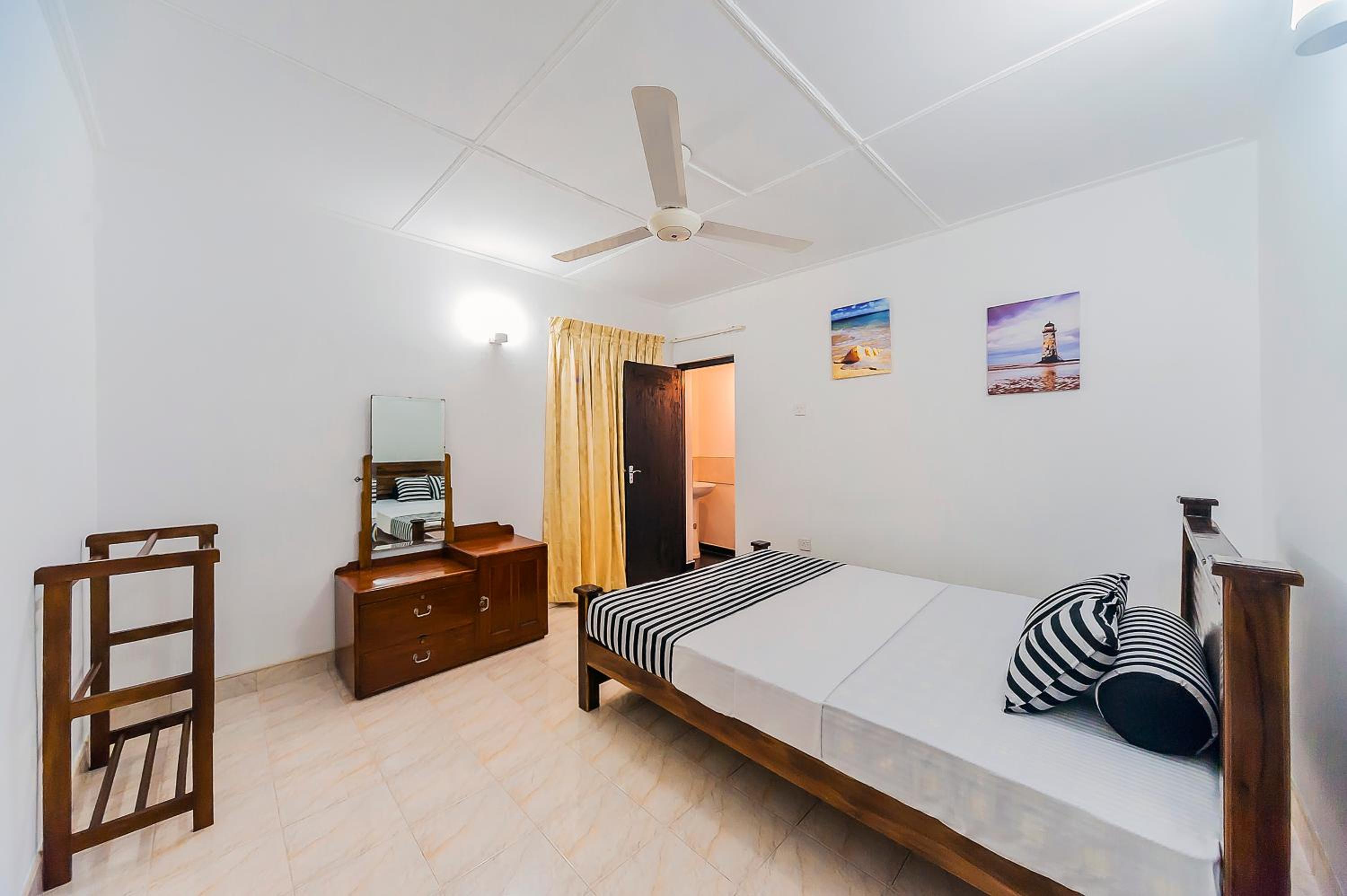 Cloud Inn Kandy Homestay - Near Temple of Tooth