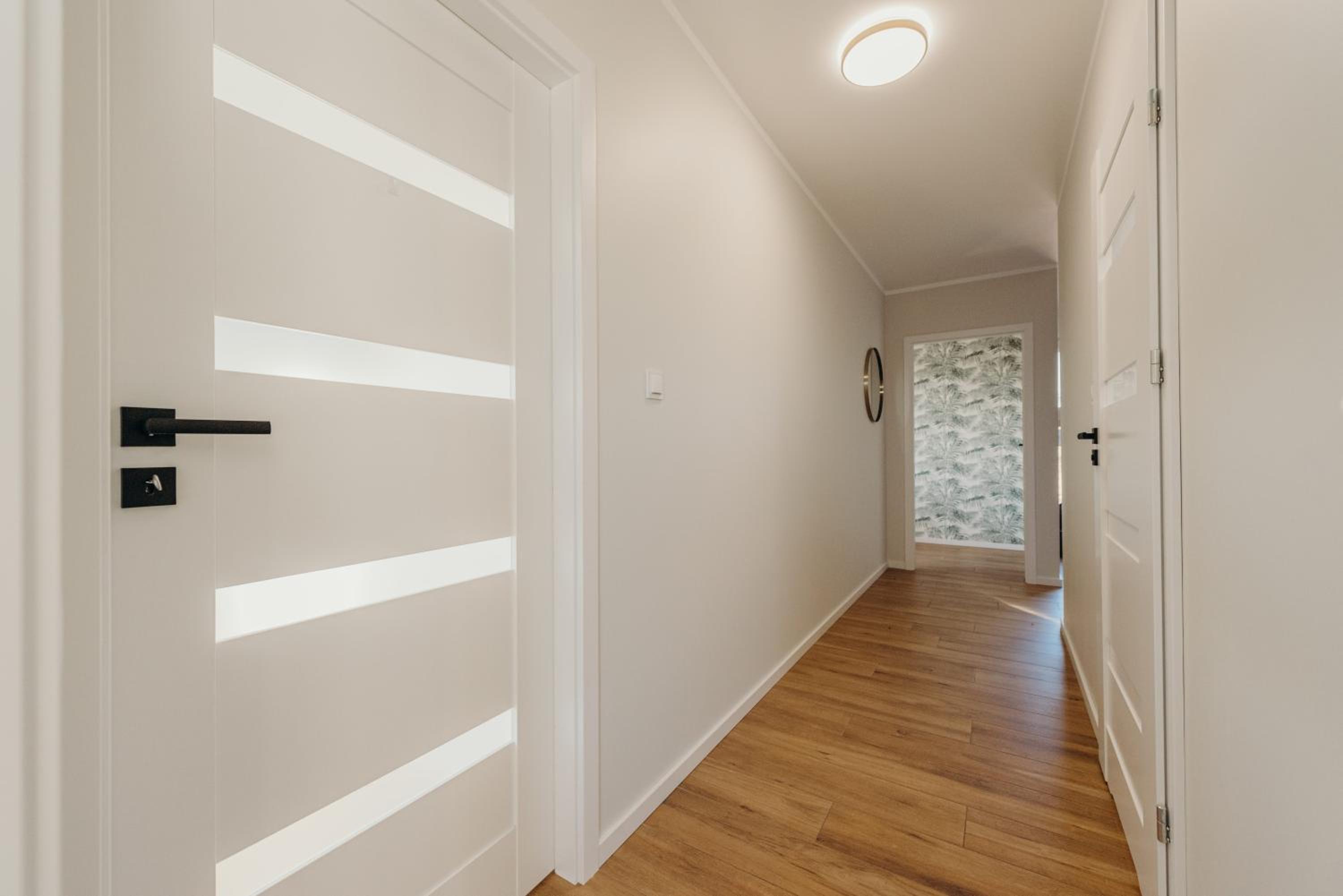 Apartamenty Dominikańska