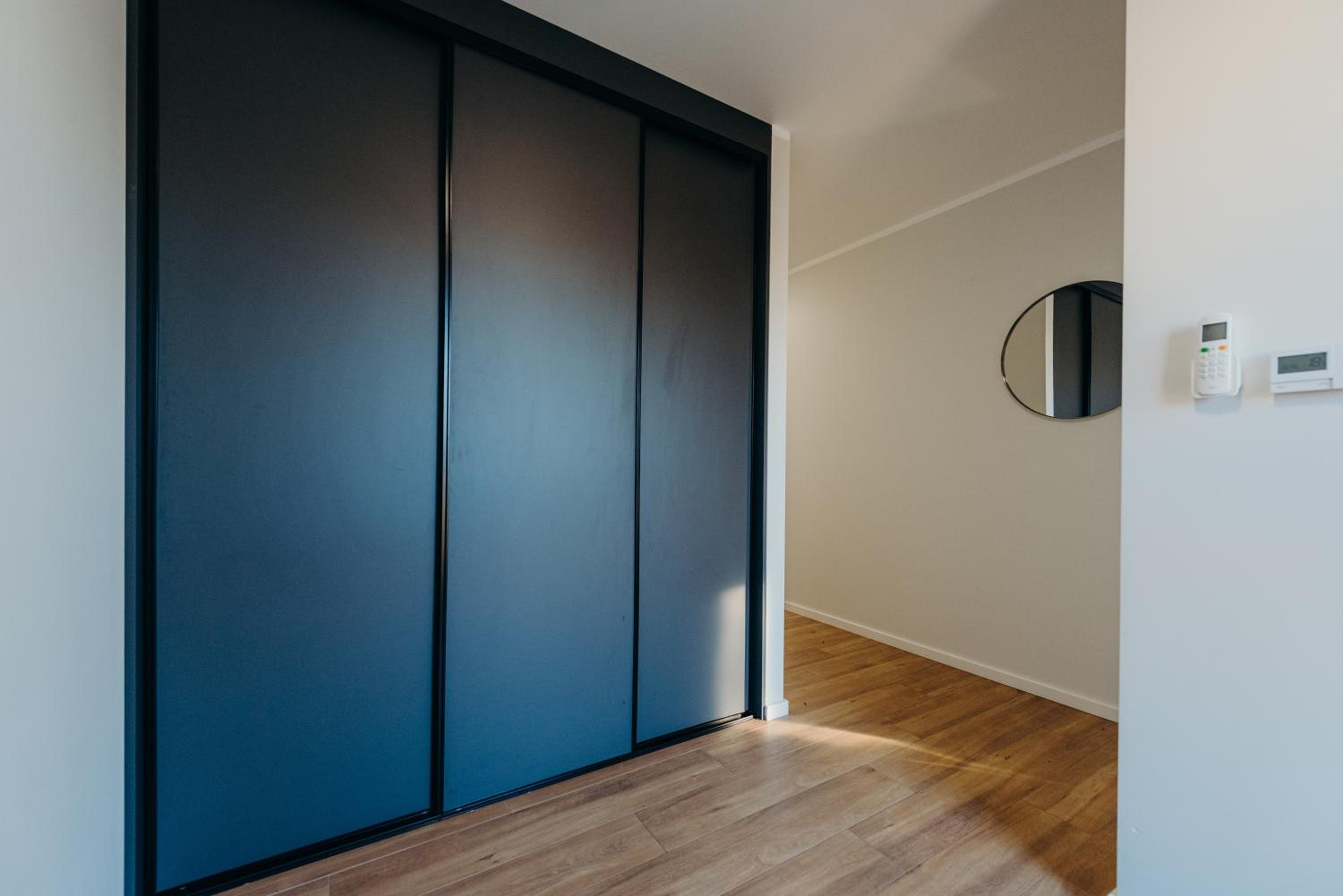 Apartamenty Dominikańska