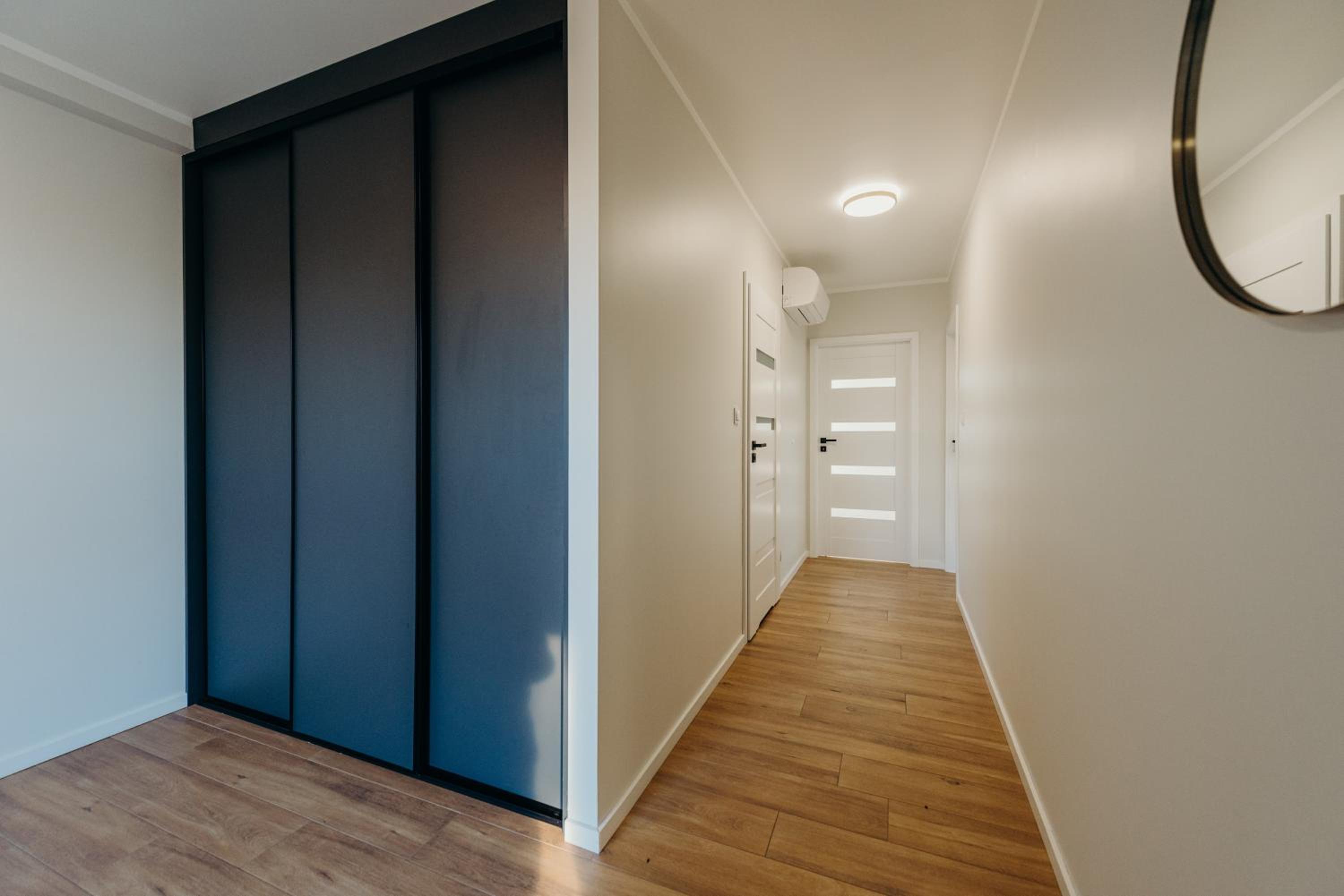 Apartamenty Dominikańska