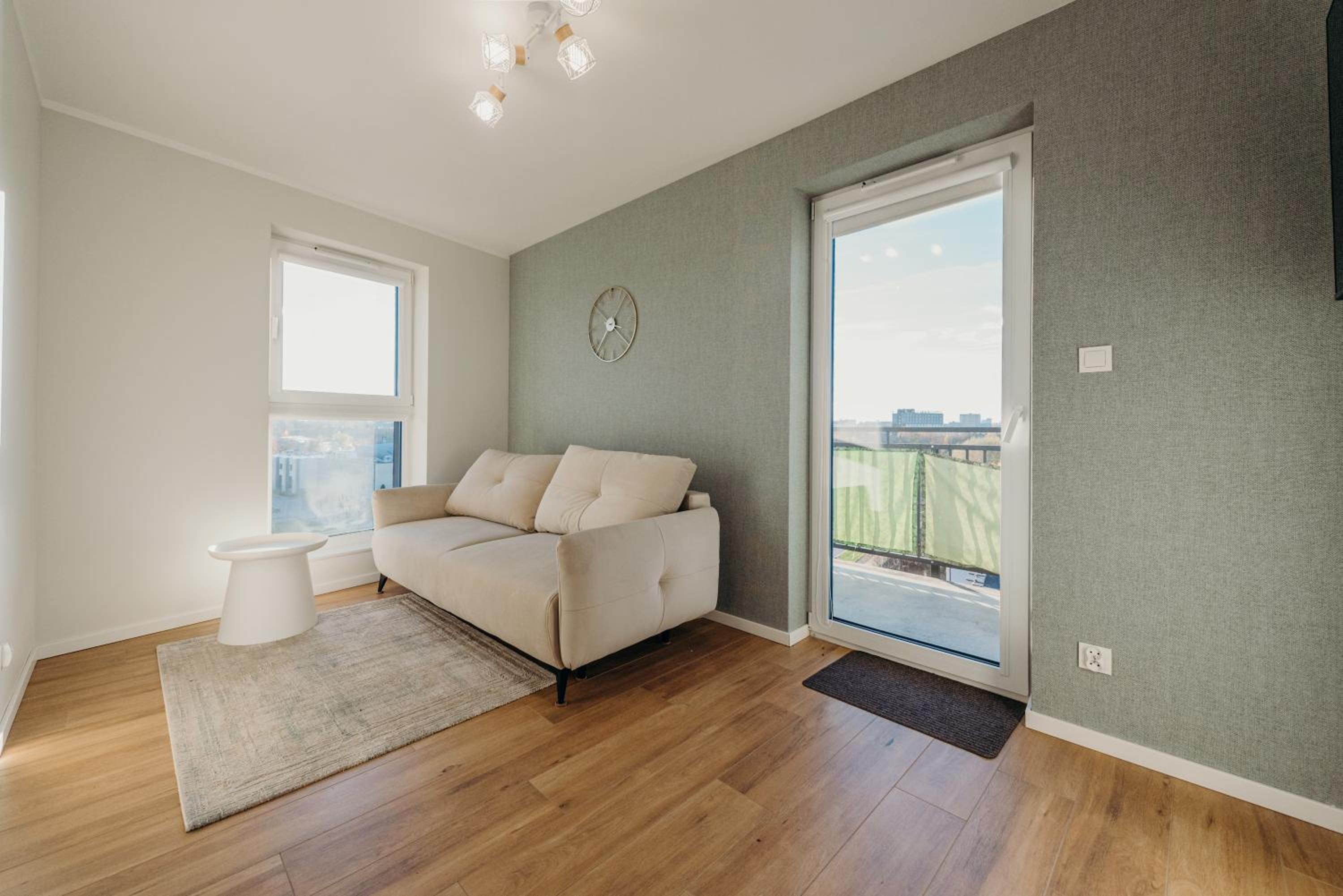 Apartamenty Dominikańska