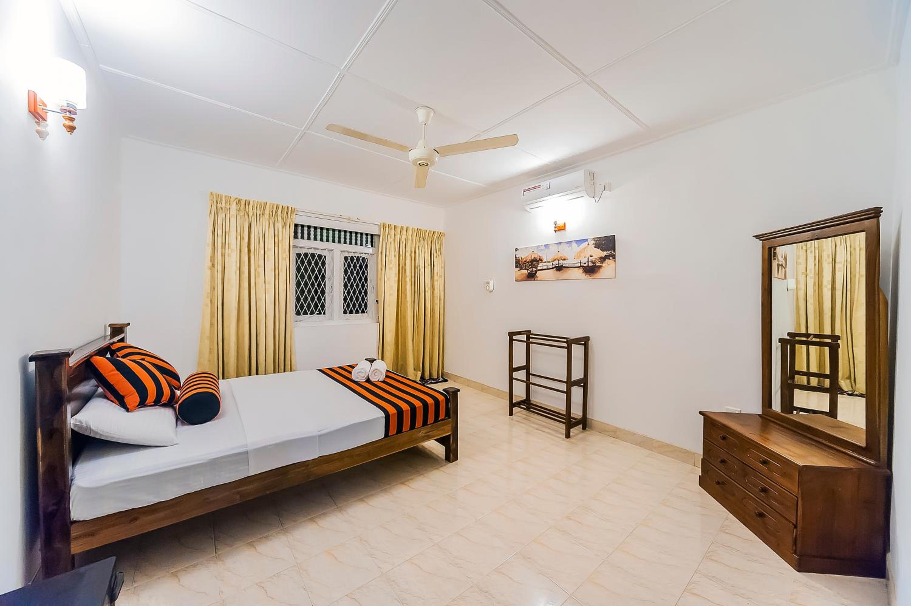 Cloud Inn Kandy Homestay - Near Temple of Tooth