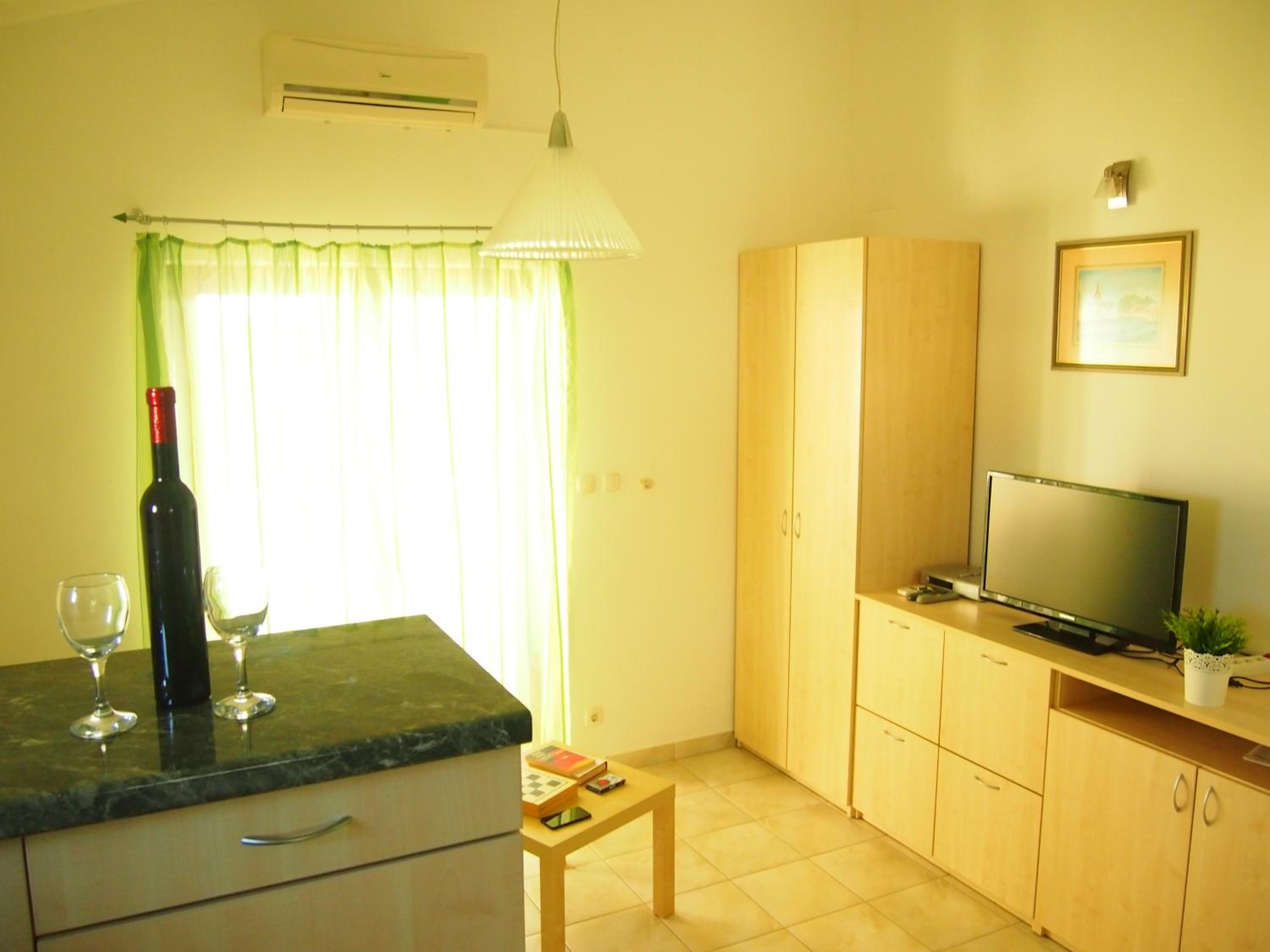 Bunari Apartments view 5