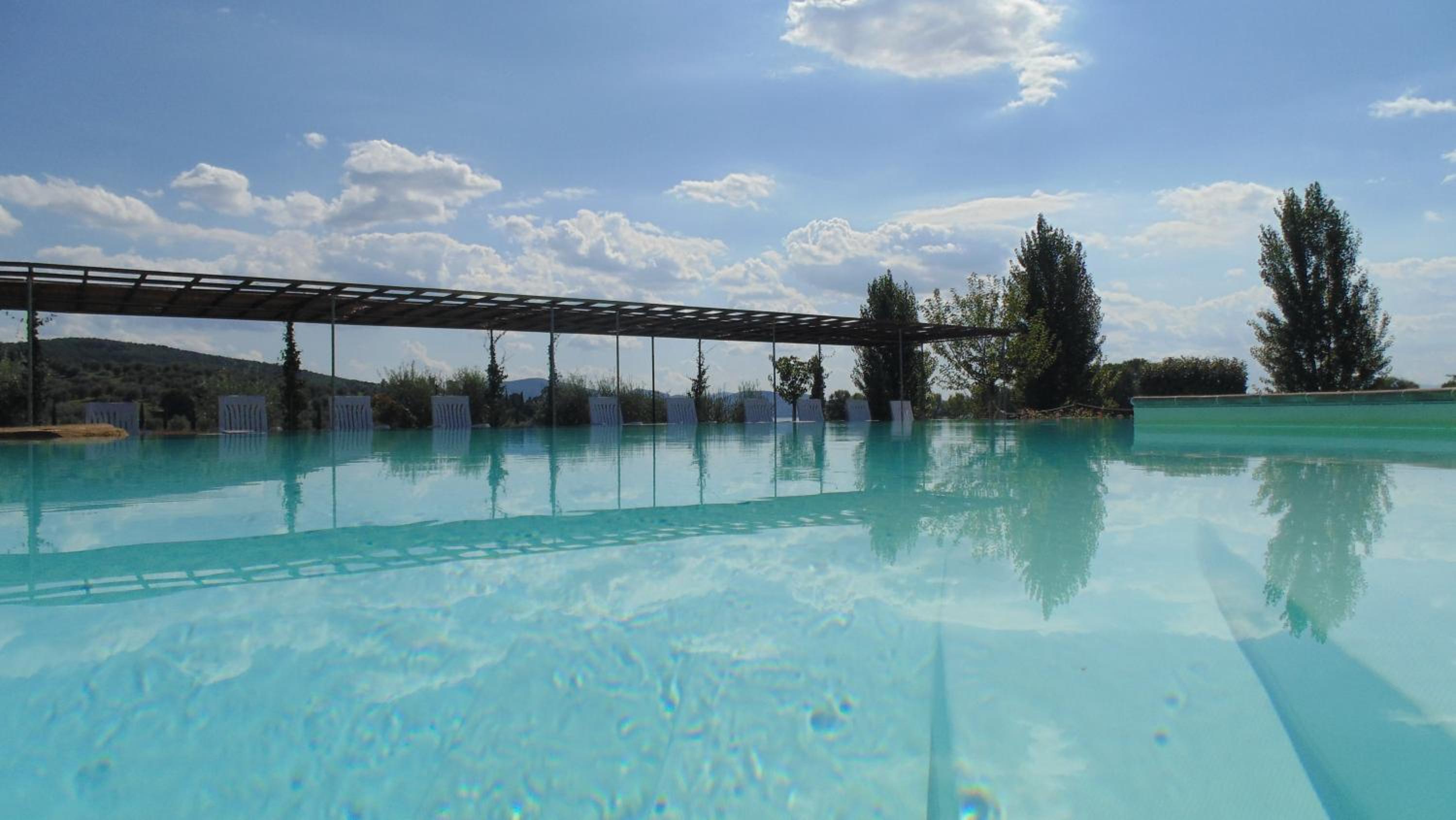 Il Borgo sul Lago