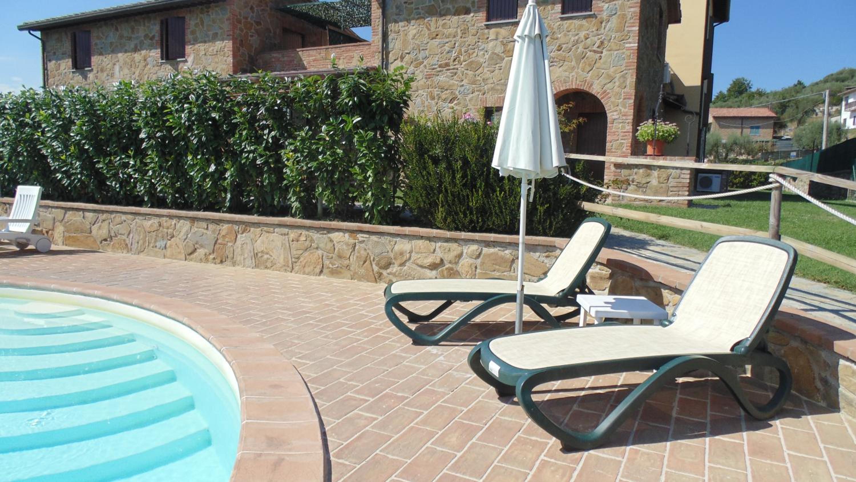 Il Borgo sul Lago