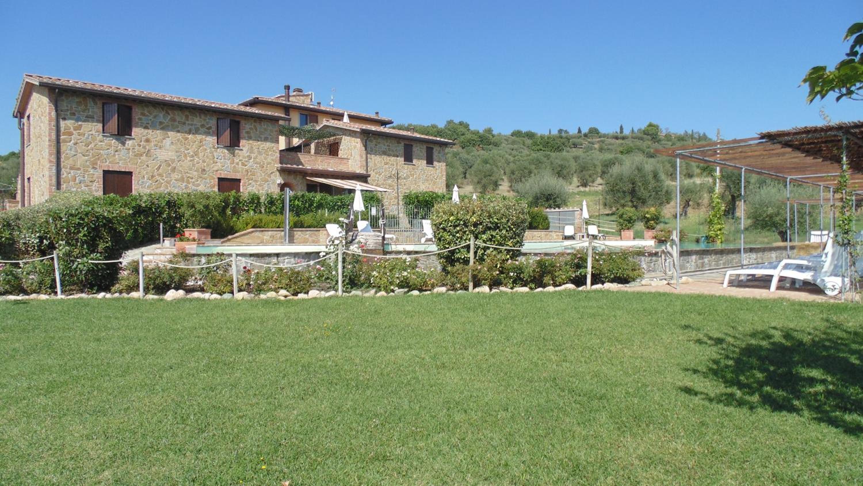 Il Borgo sul Lago