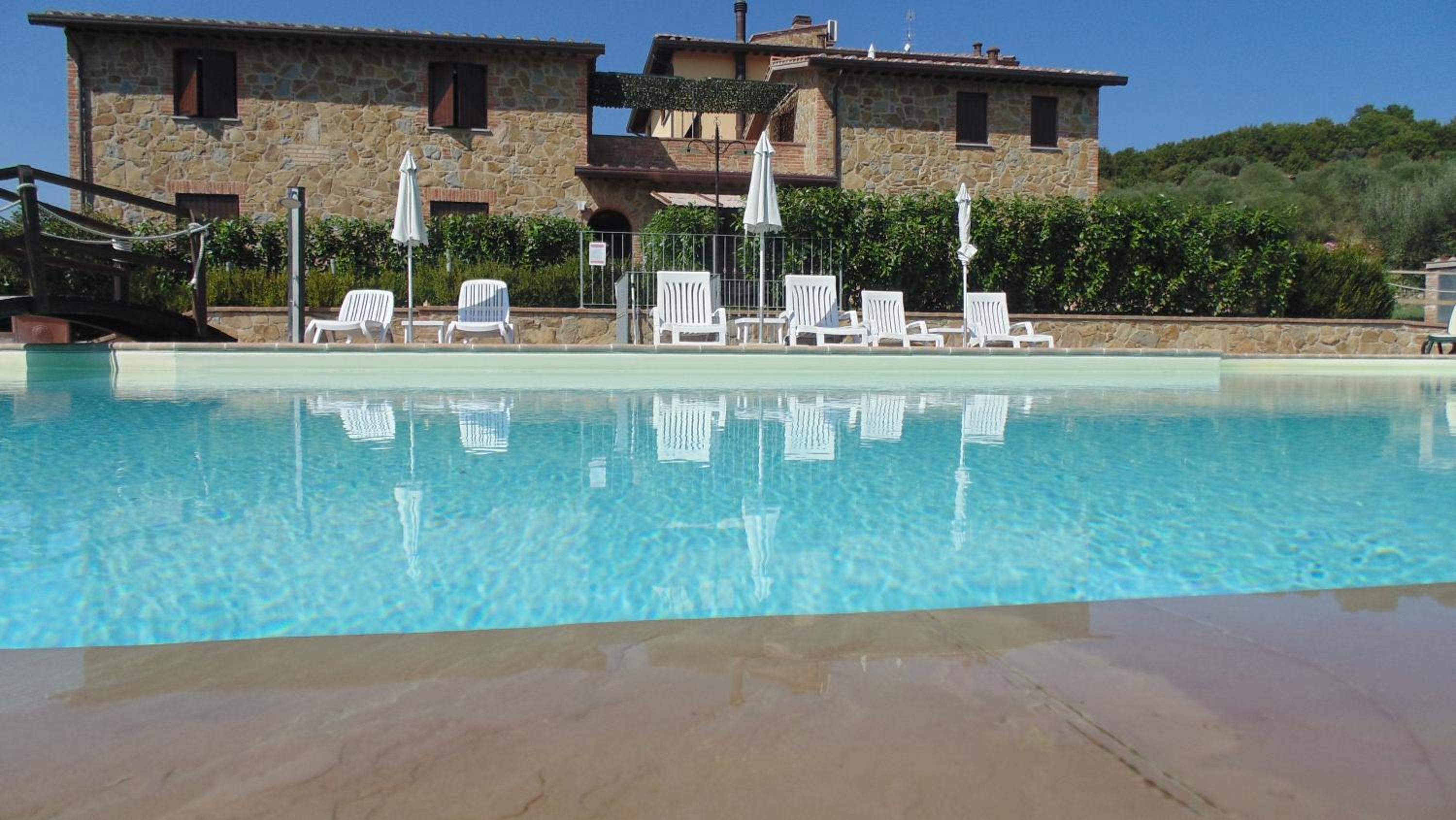 Il Borgo sul Lago