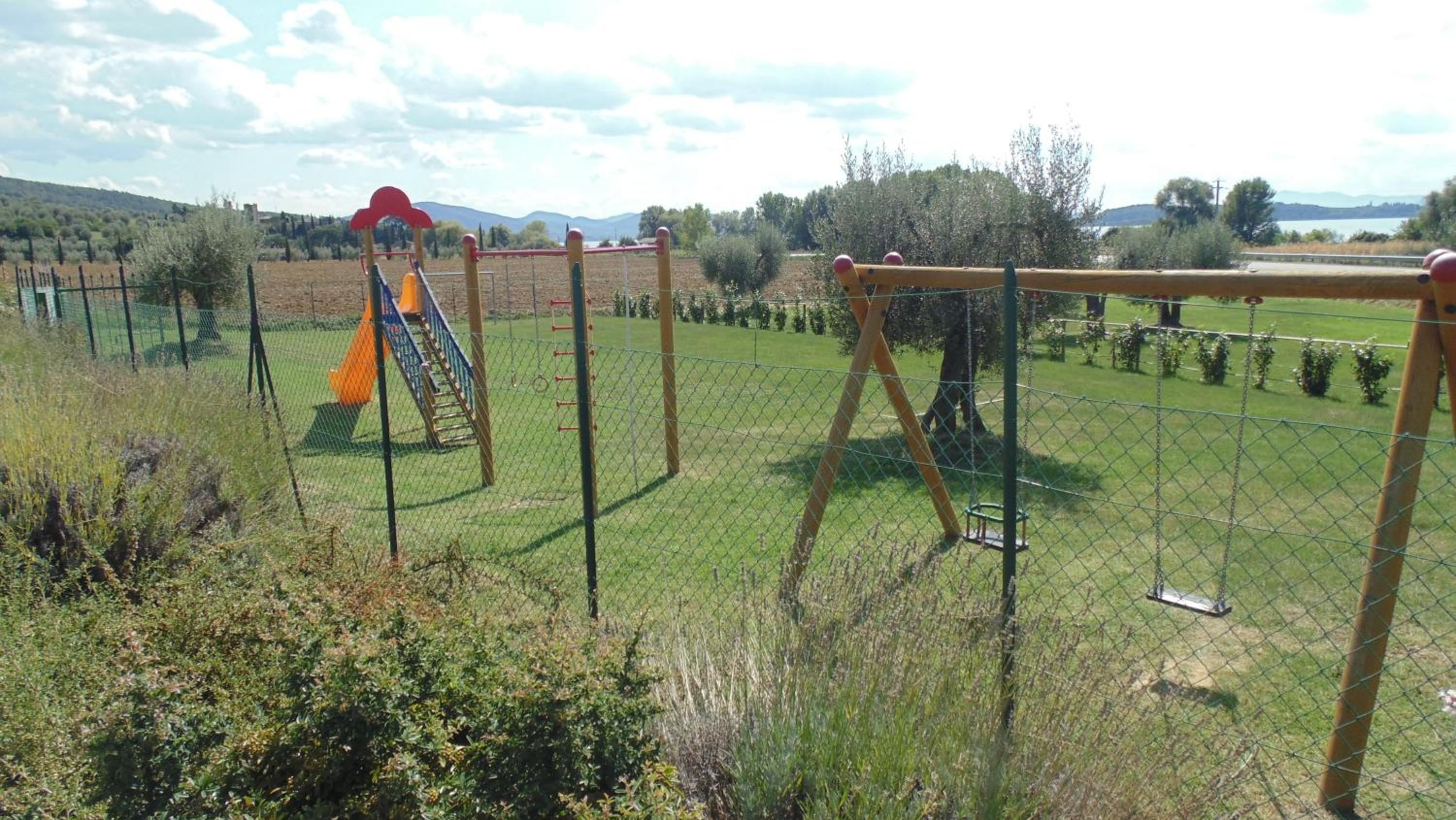 Il Borgo sul Lago