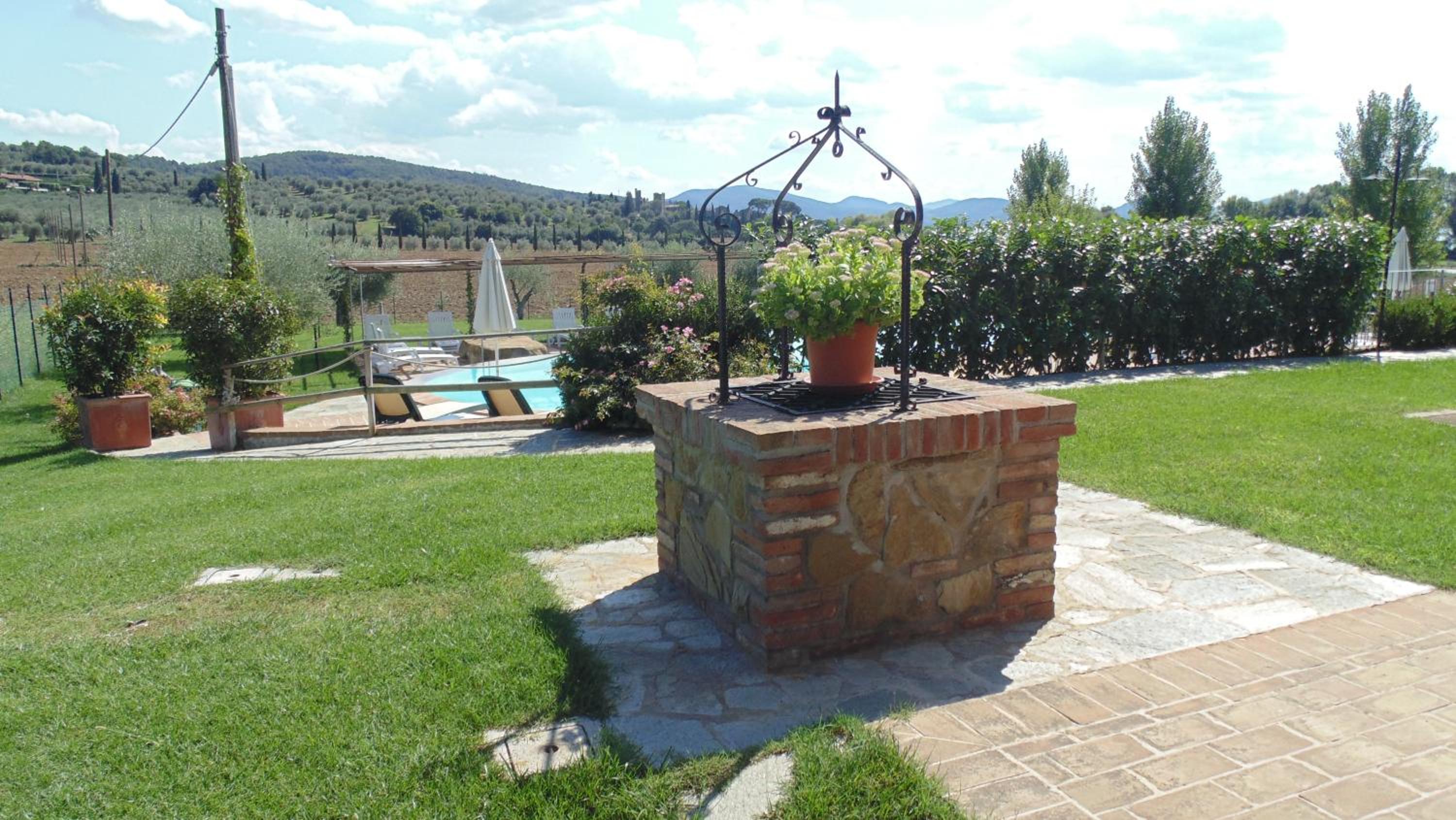 Il Borgo sul Lago