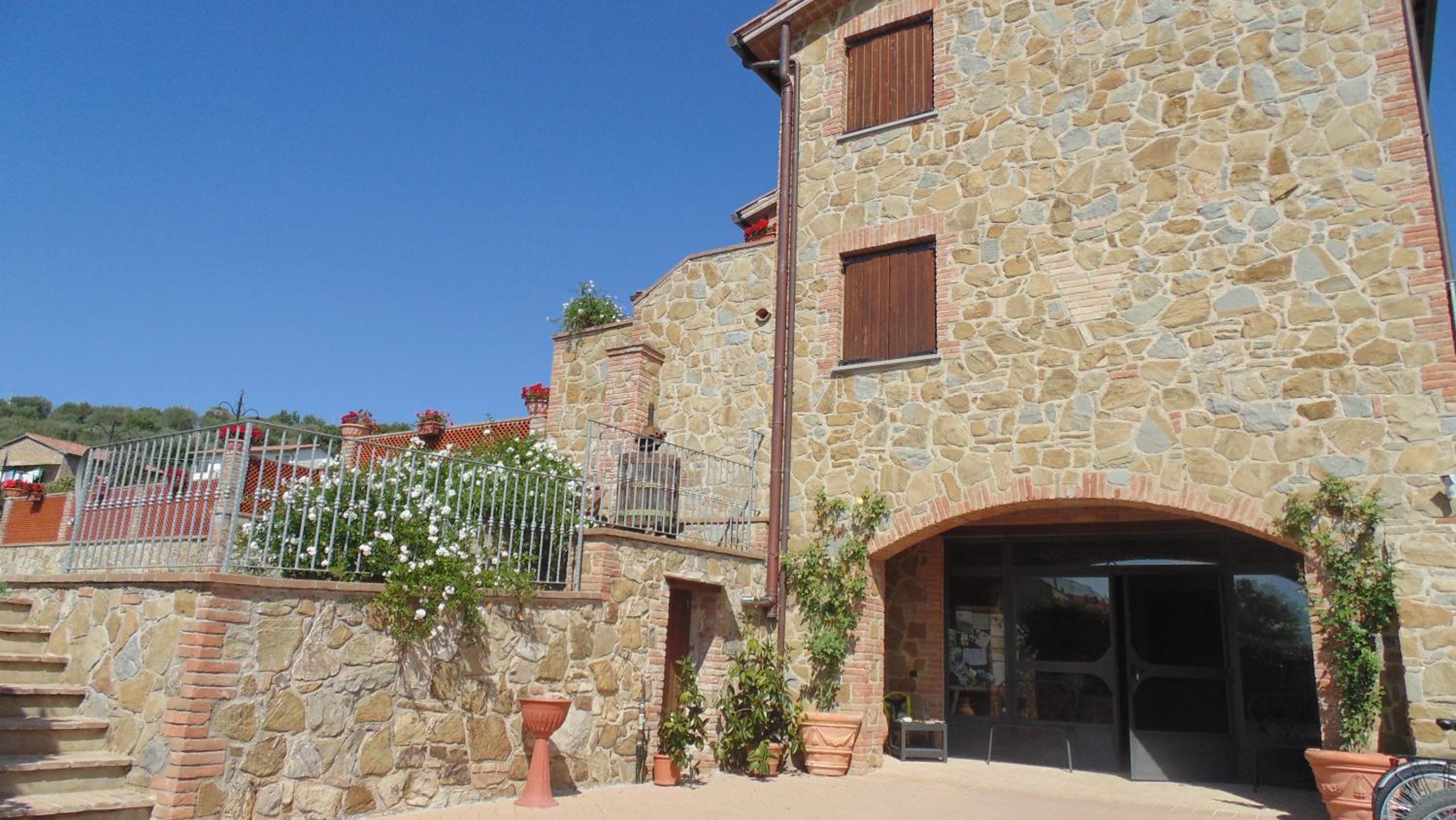 Il Borgo sul Lago
