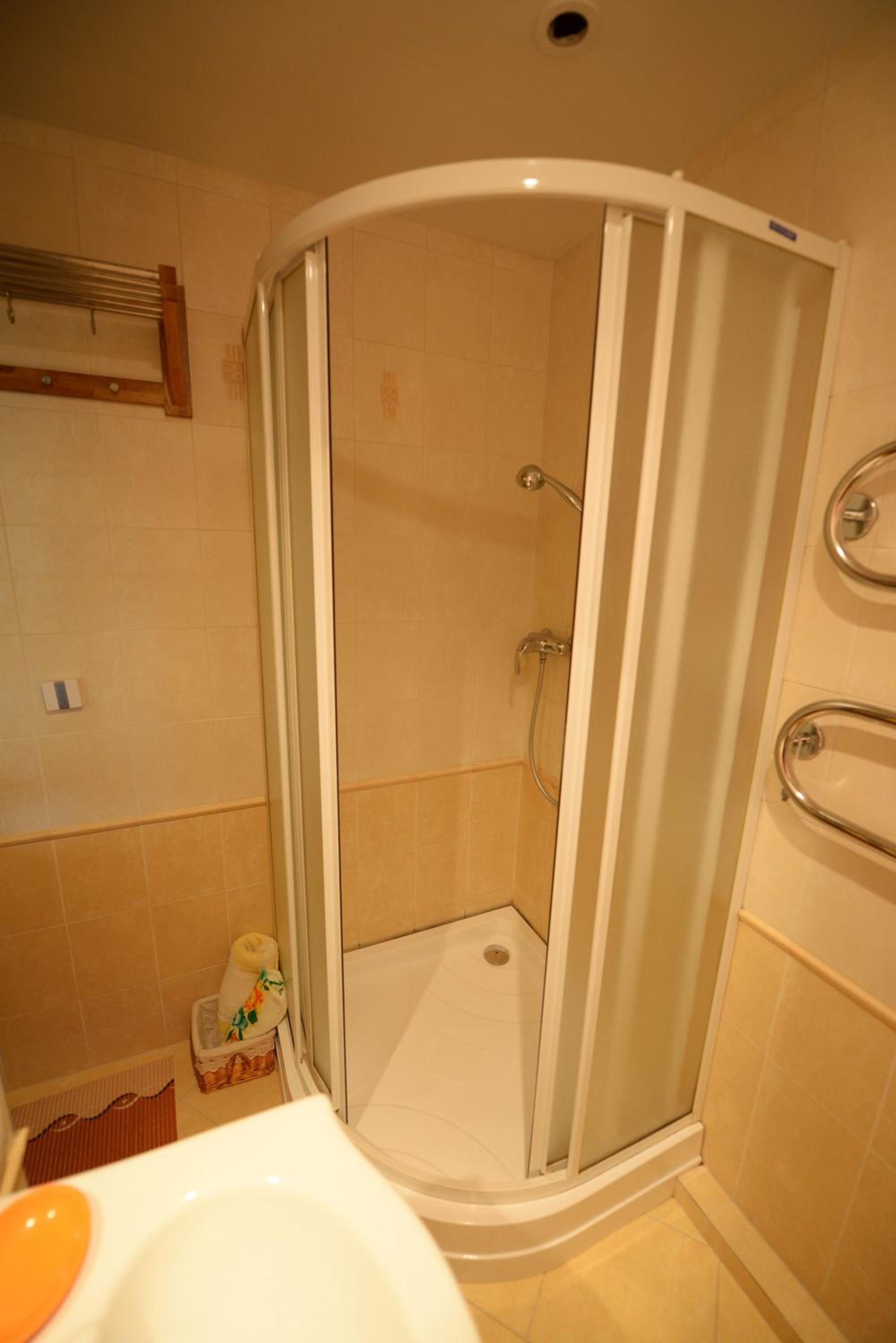 Ramresort Apartment view 4