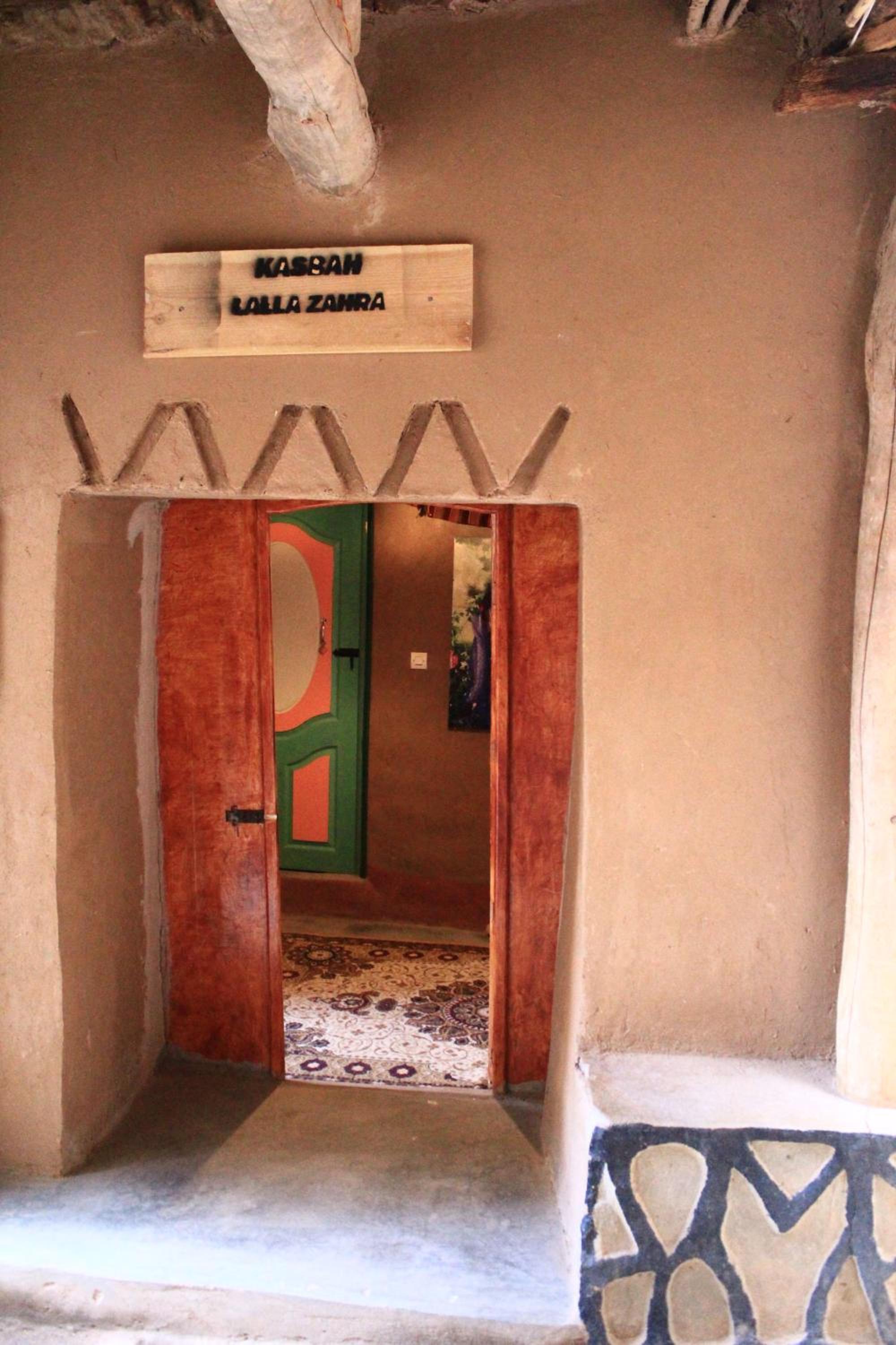 Kasbah Maison D’hôte Lalla Zahra