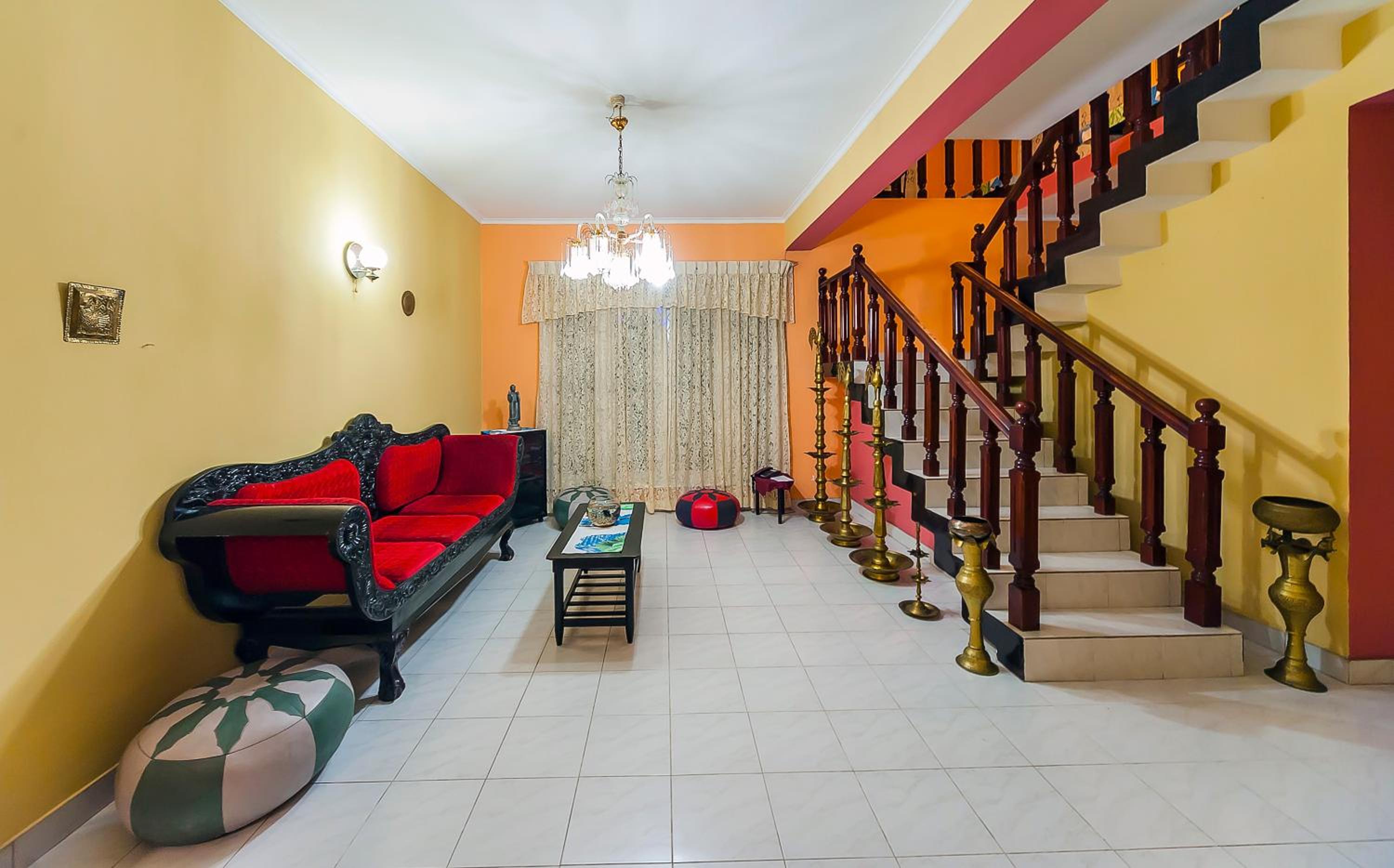 Cloud Inn Kandy Homestay - Near Temple of Tooth