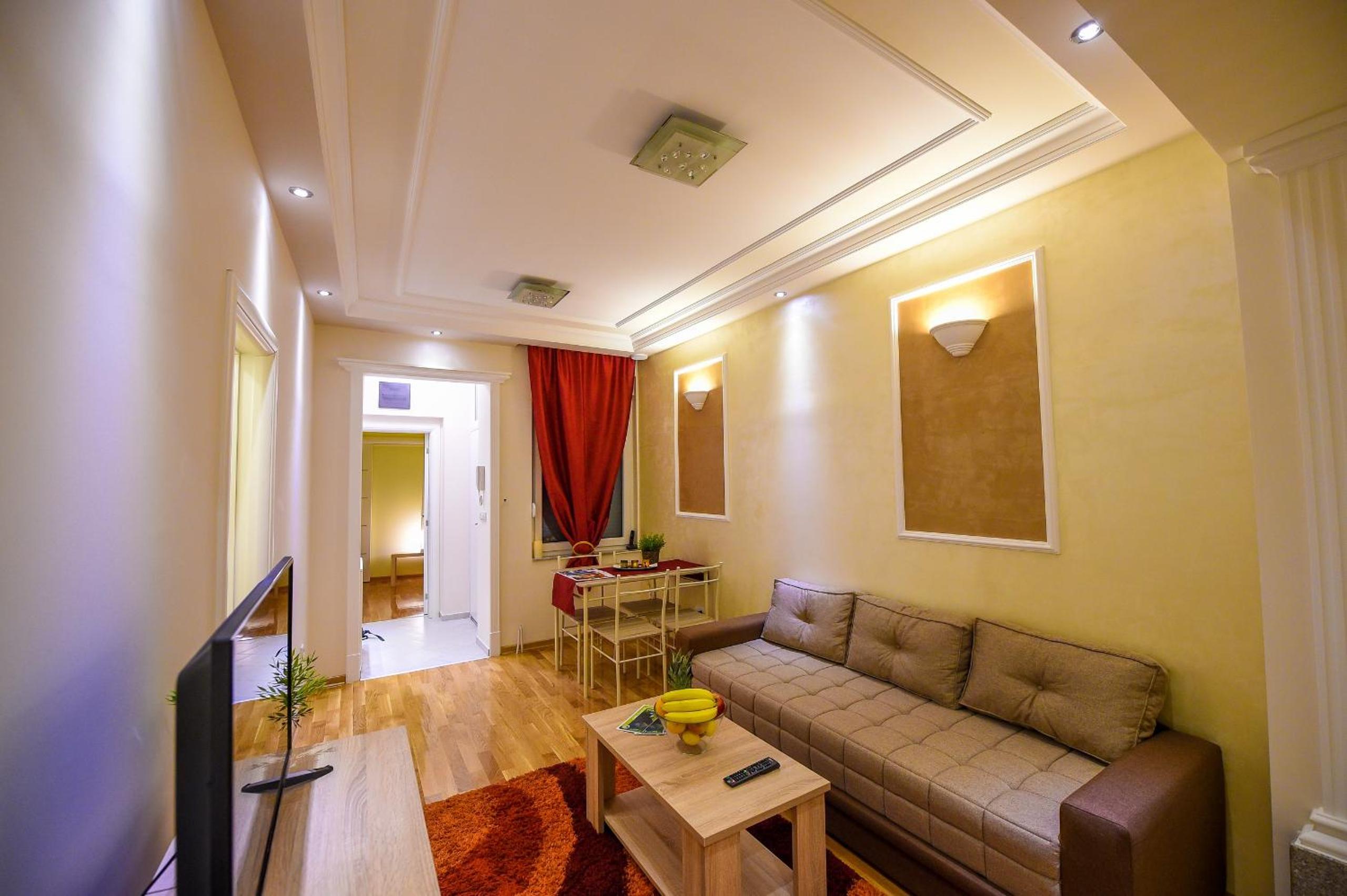 Apartment Sweet House Politika view 3