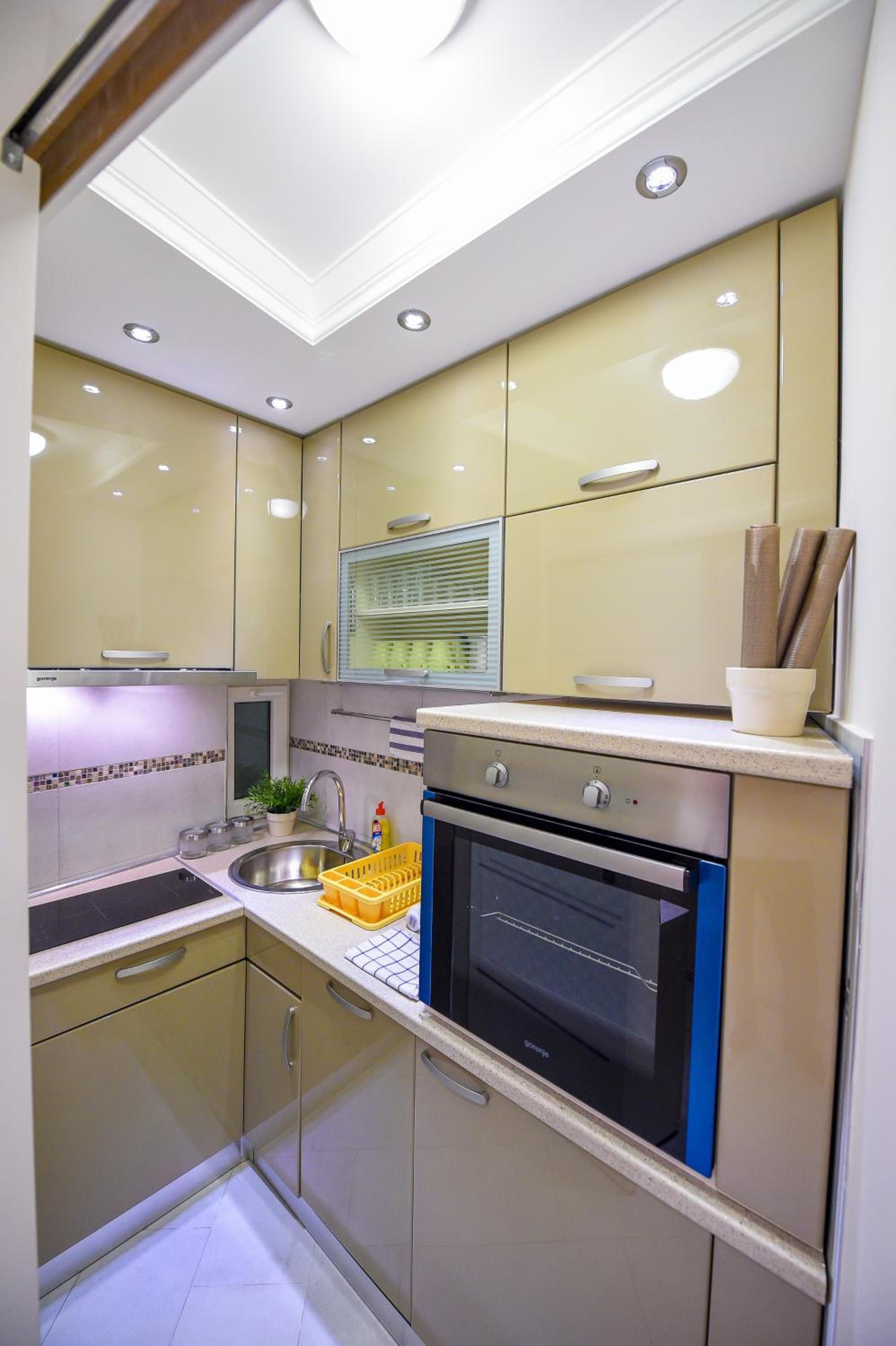 Apartment Sweet House Politika view 4